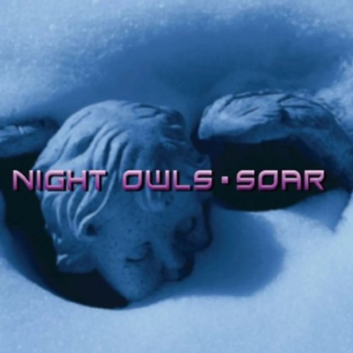 Night Owls SOAR CD