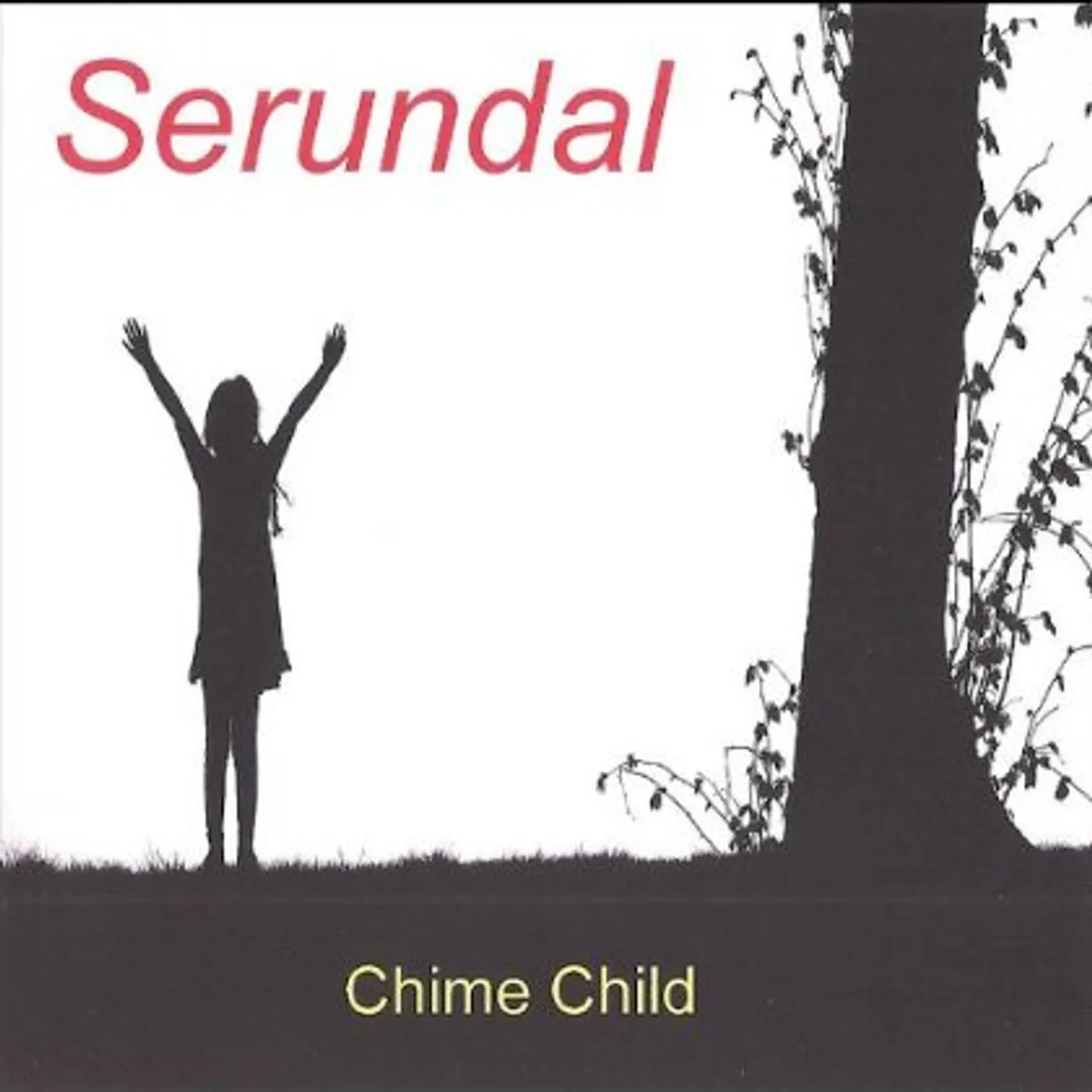 Serundal CHIME CHILD CD