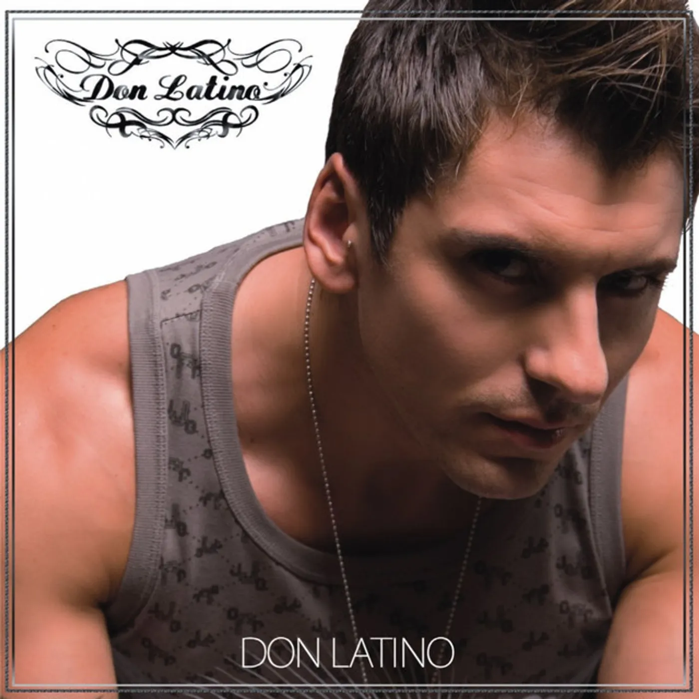 DON LATINO CD