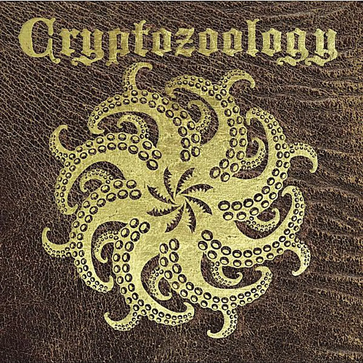 Omniverse CRYPTOZOOLOGY CD