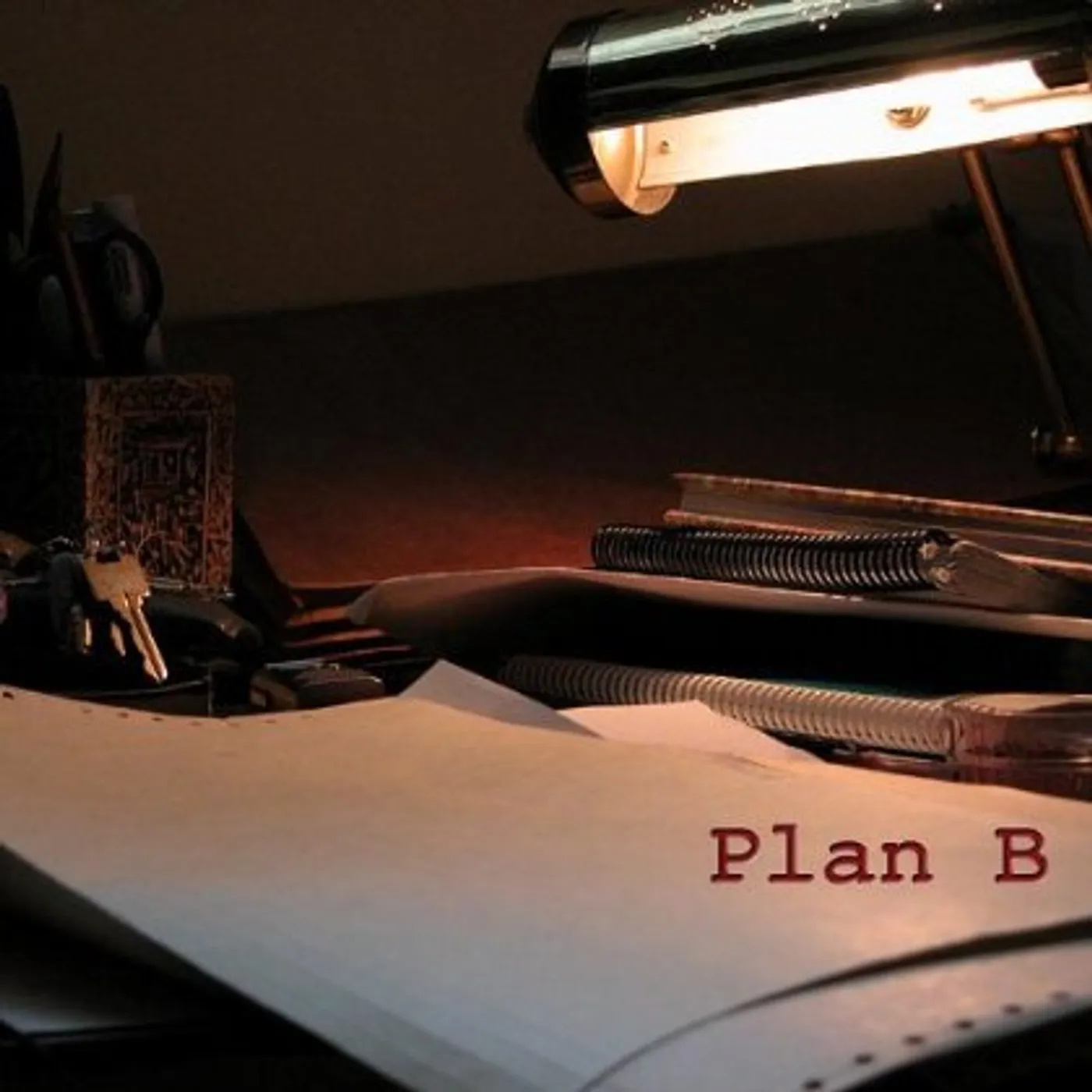 Koo PLAN B CD