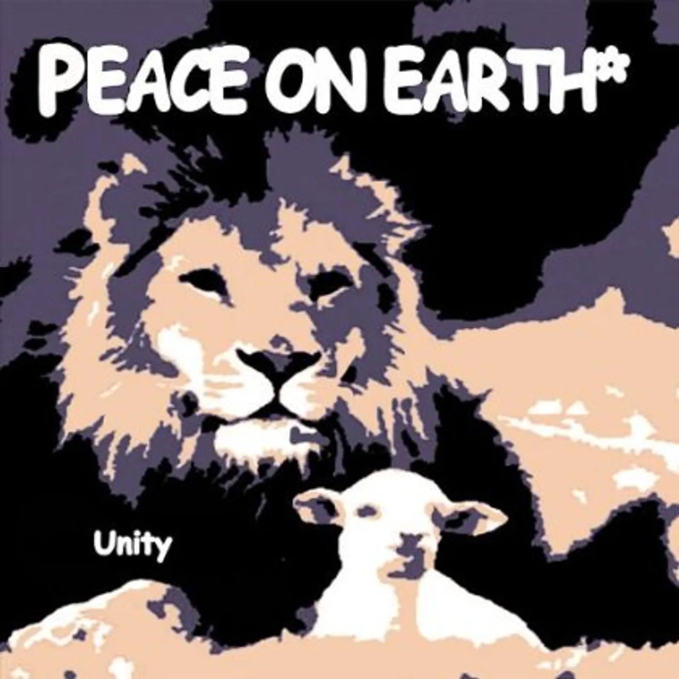 Peace On Earth UNITY CD