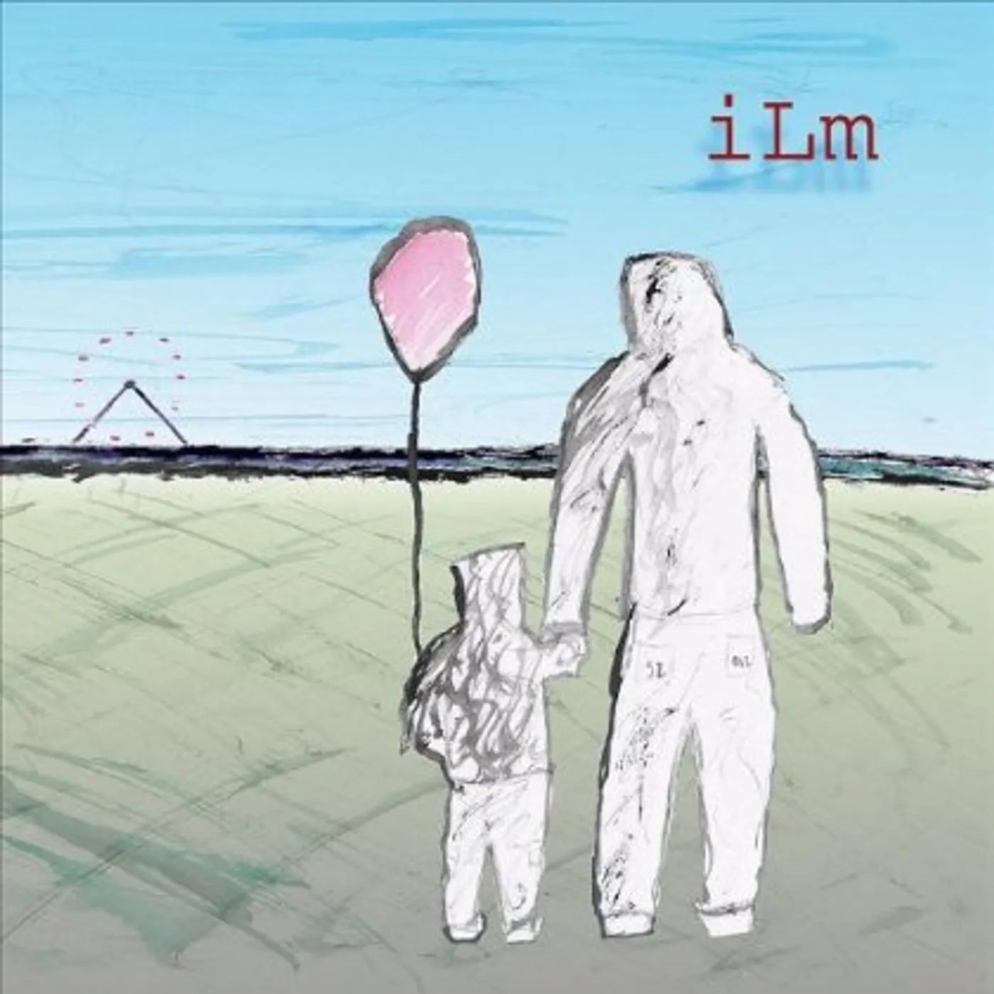 Brett Fuentes ILM CD