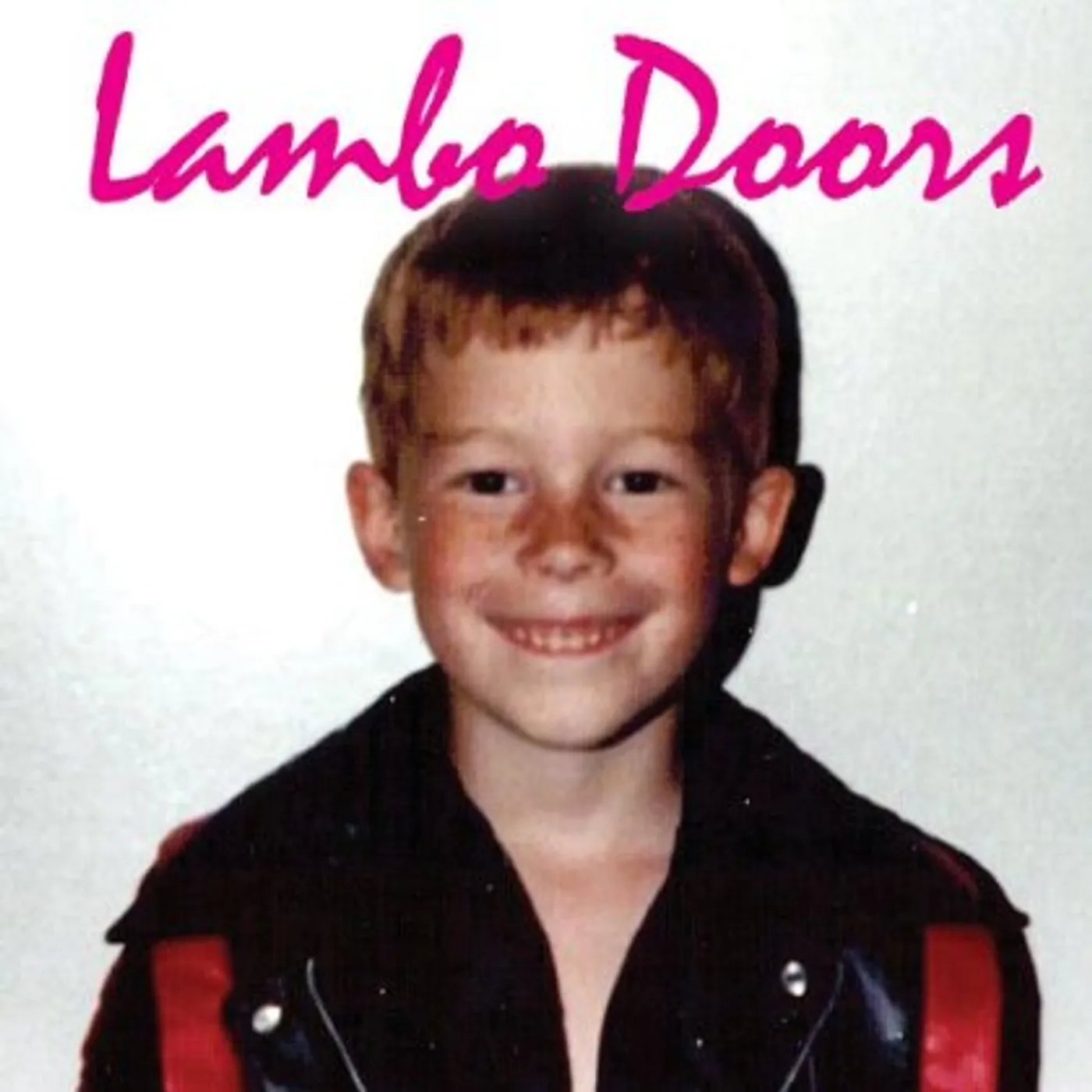 Spirit Of The Stairs LAMBO DOORS CD