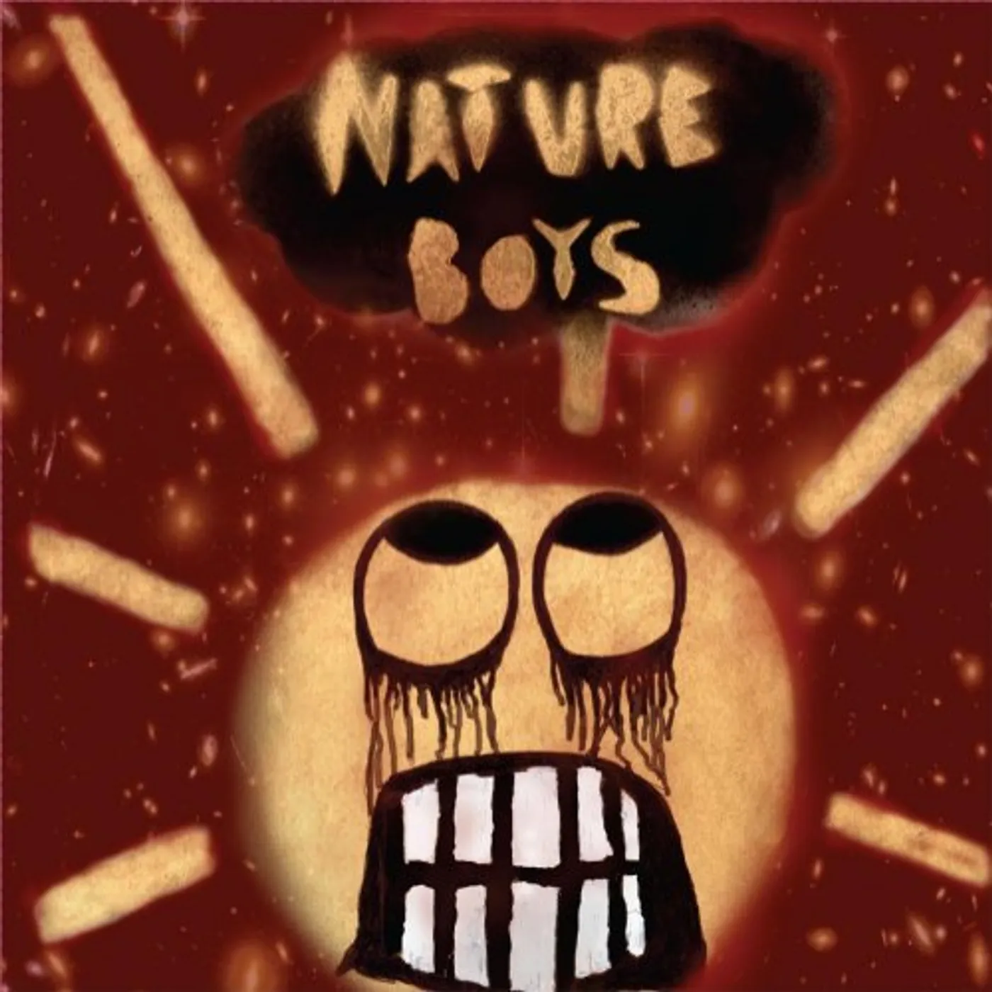 Nature Boys Vinyl Record