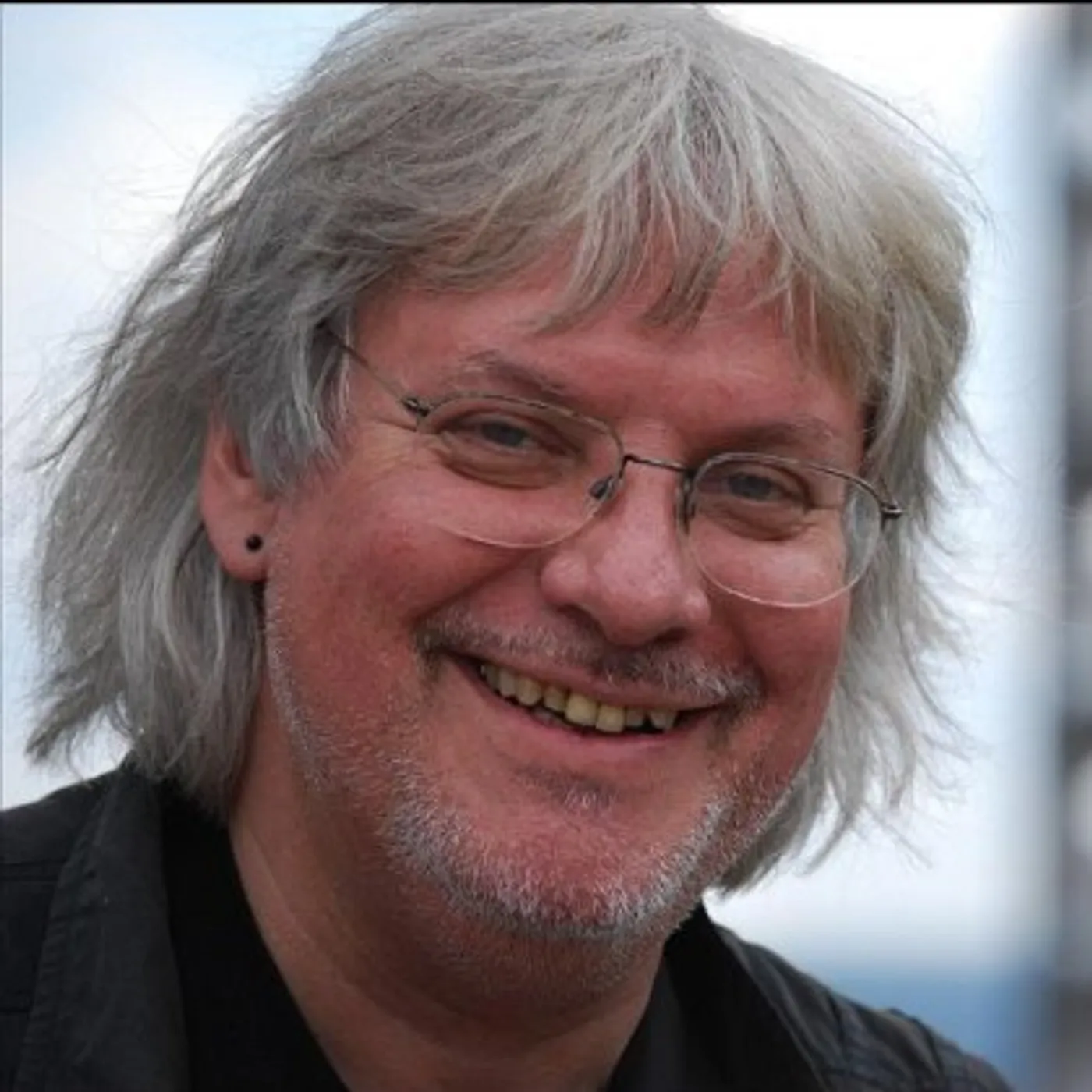 Jan Hauenstein ABOUT TIME CD