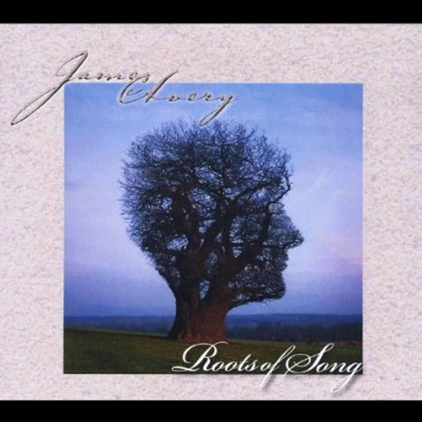 JAMES AVERY ROOTS OF SONG CD