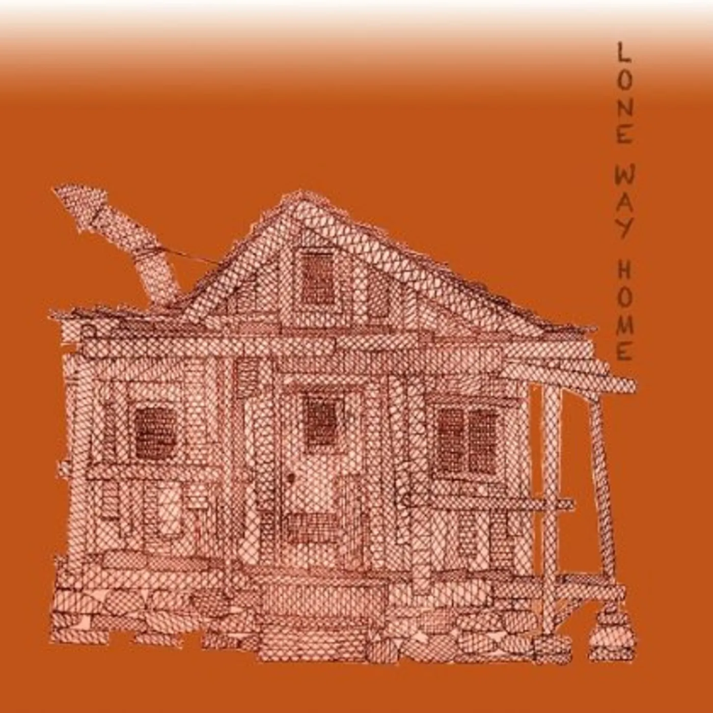 Rick Deitrick LONE WAY HOME CD