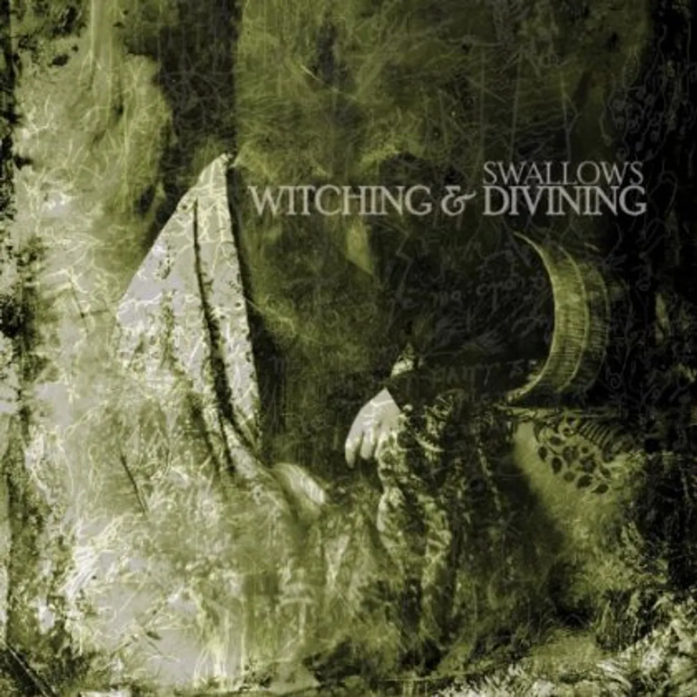 Swallows Witching & Divining CD