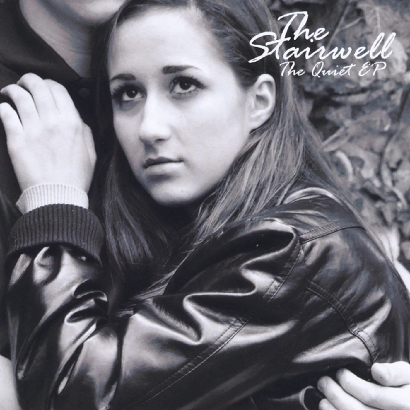 Stairwell QUIET EP CD