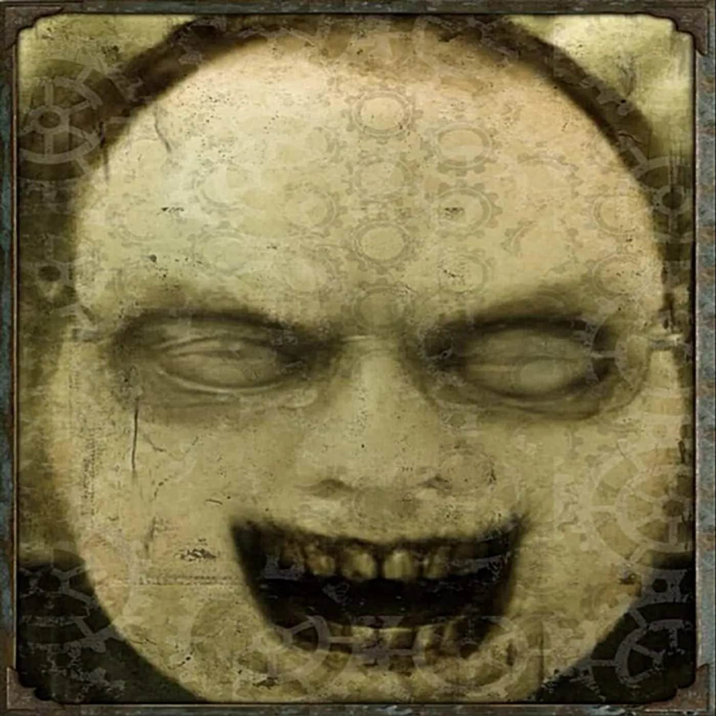 Paul Smith ZOMBIE PLAGUE CD