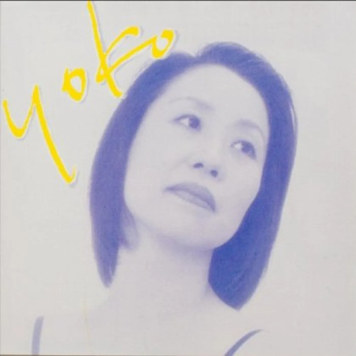 YOKO (FEAT. NORMAN SIMMONS PAUL WEST WINARD HARPER CD