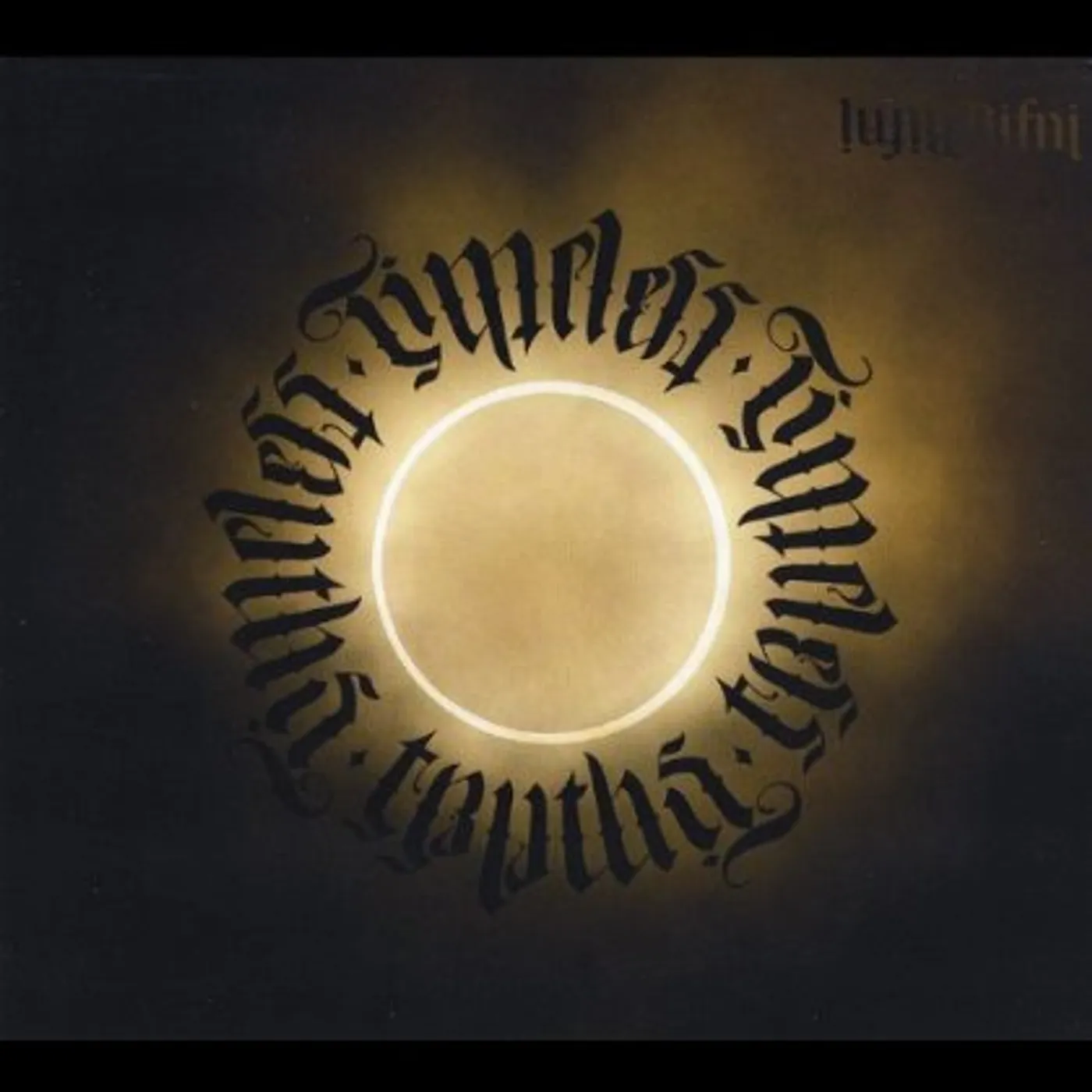 Luay Rifai TIMELESS TRUTHS CD