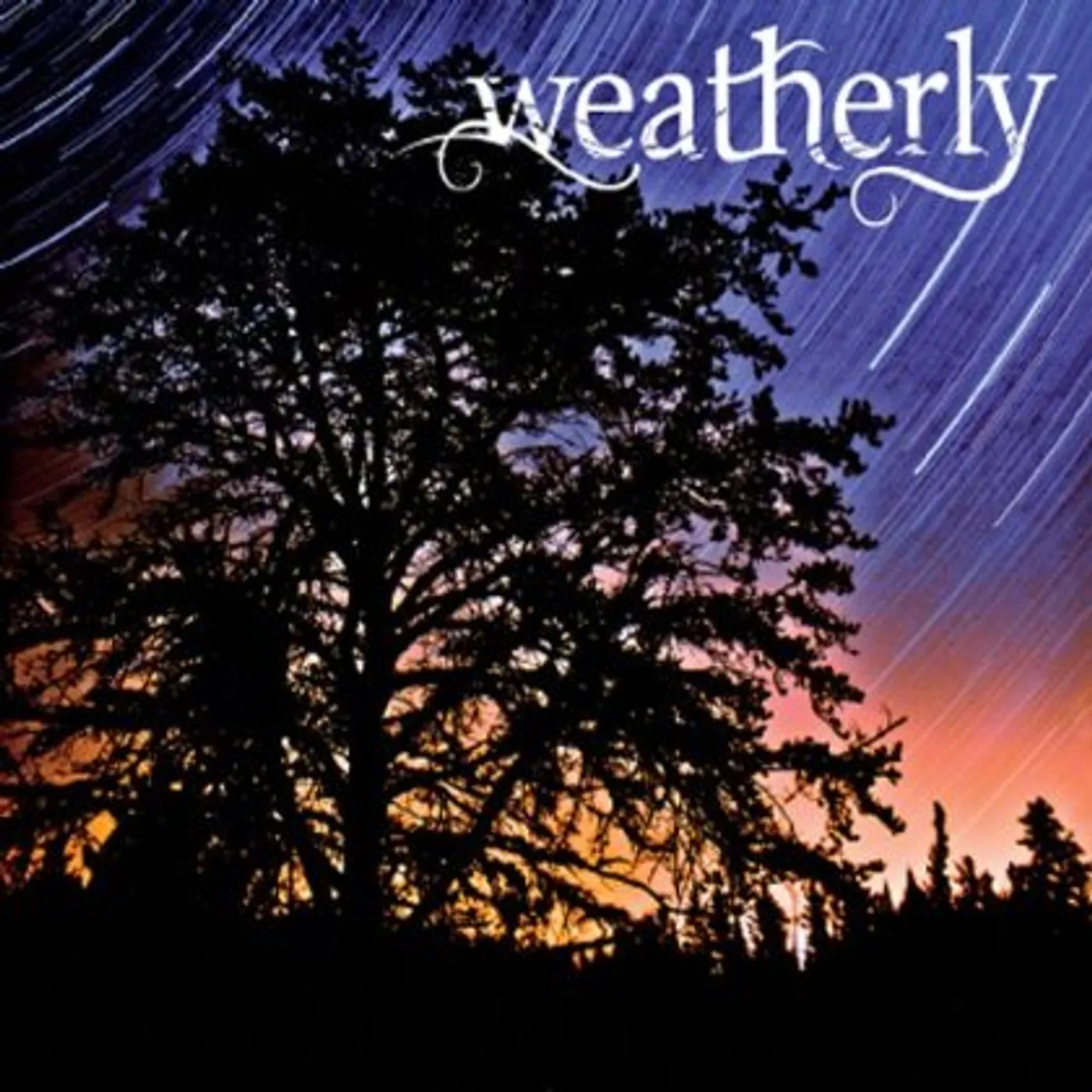 Weatherly SUMMER ALBUM CD
