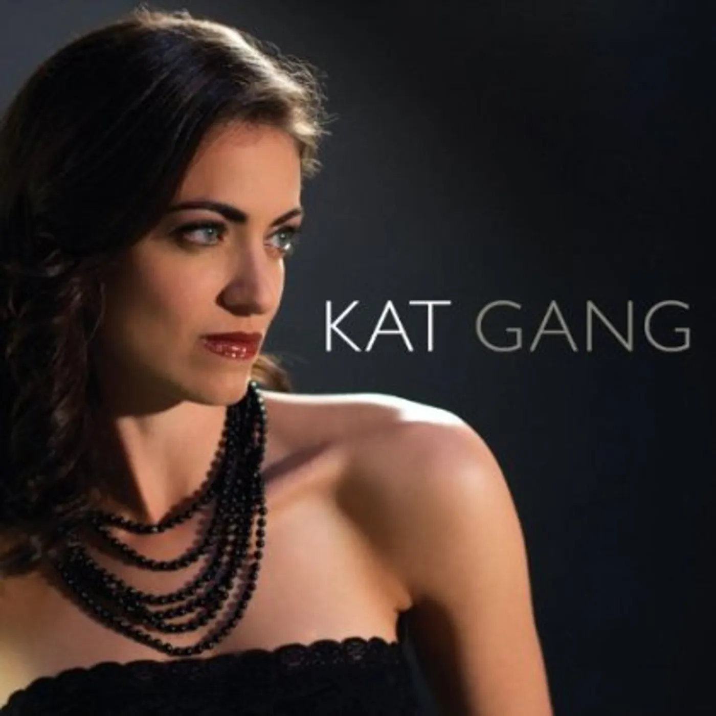 Kat Gang DUET CD