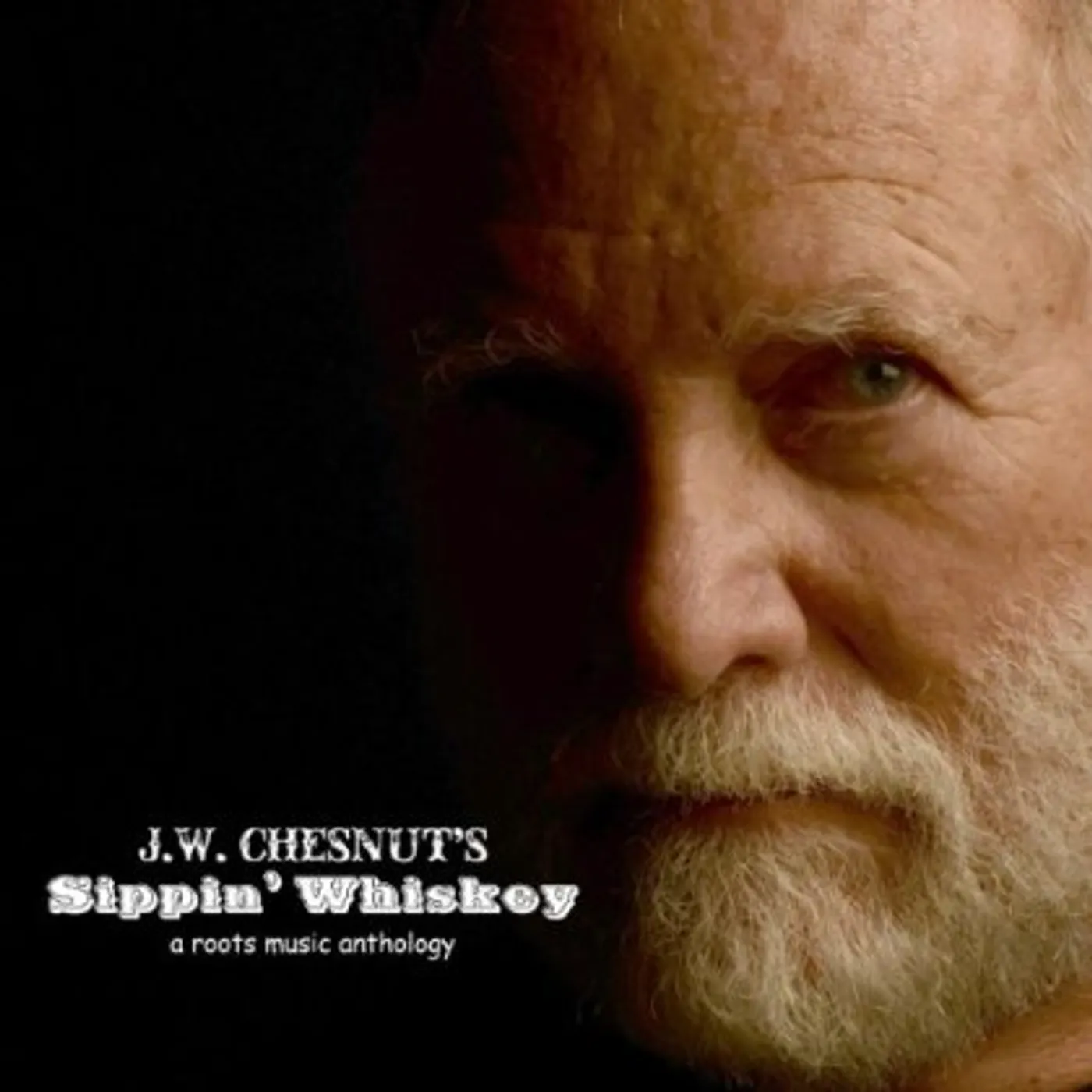 Jim Chesnut J.W. CHESNUT'S SIPPIN' WHISKEY CD