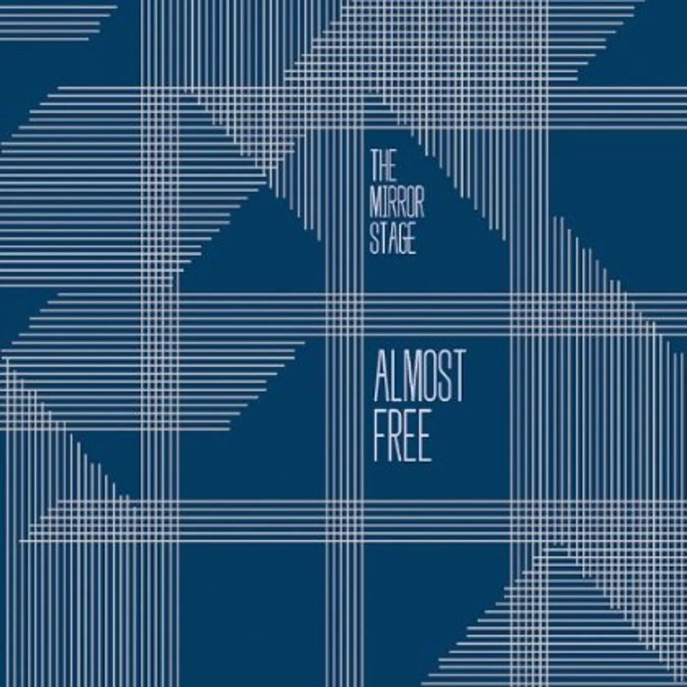 Almost Free MIRROR STAGE CD