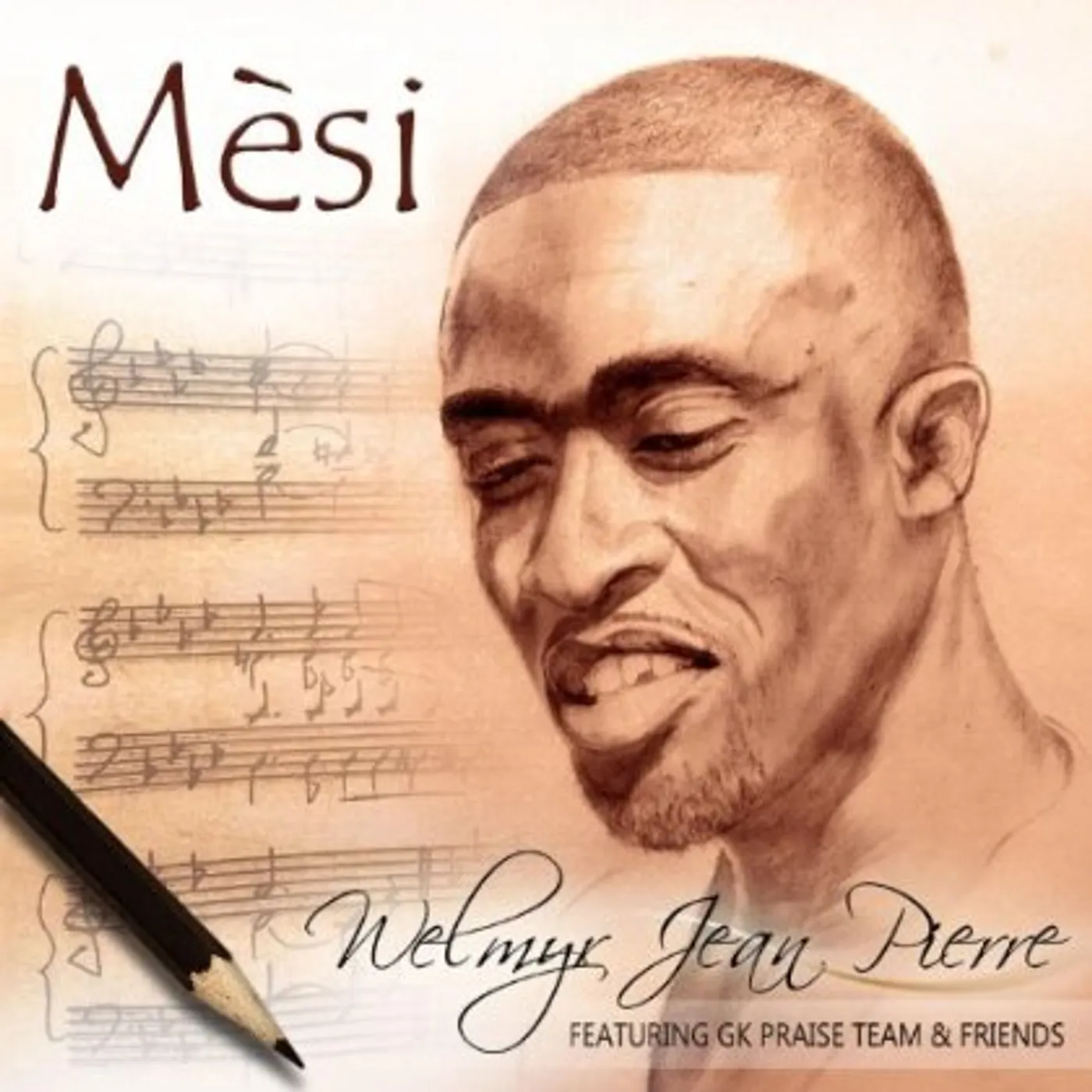Welmyr Jean-Pierre MASI CD