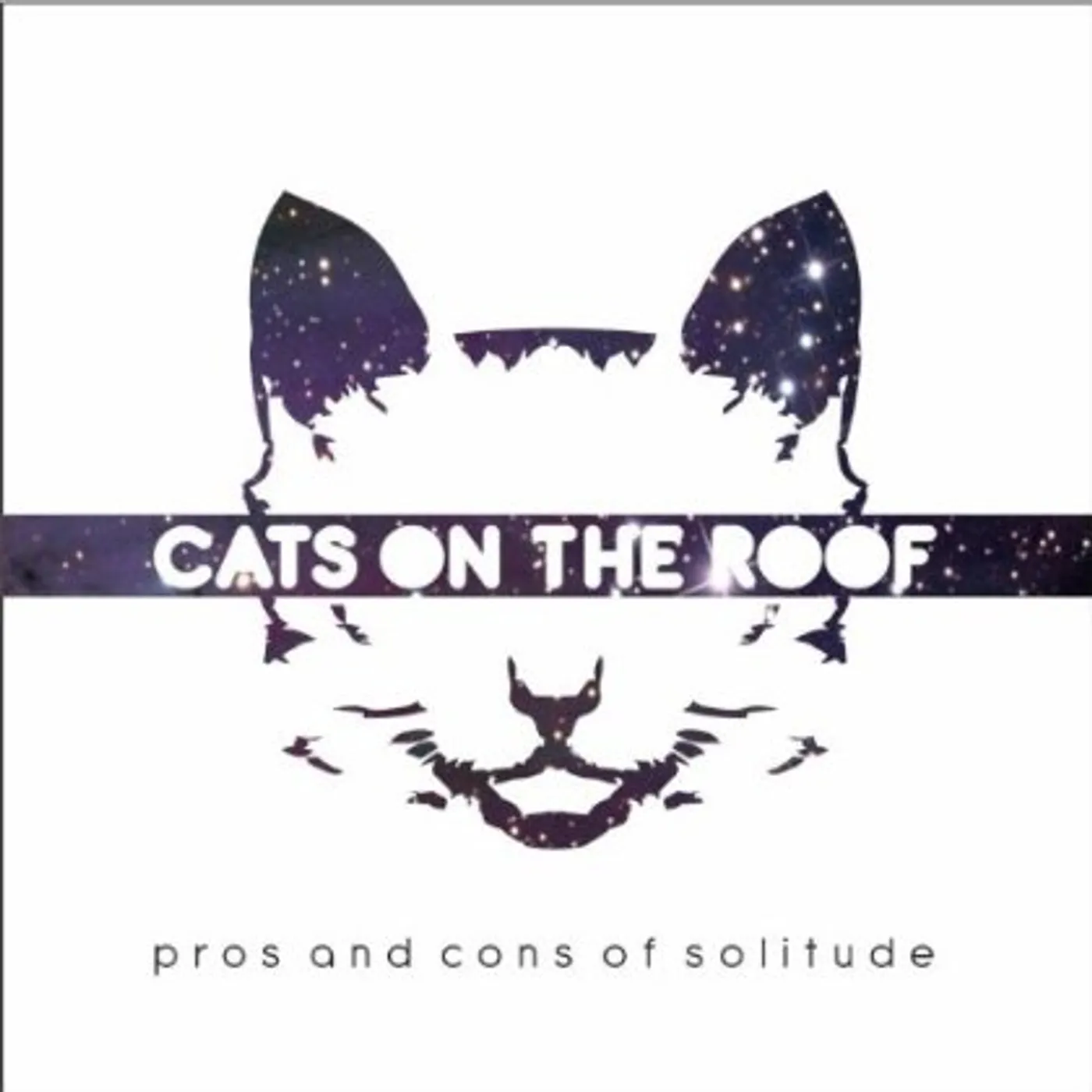 Cats on the Roof PROS & CONS OF SOLITUDE CD