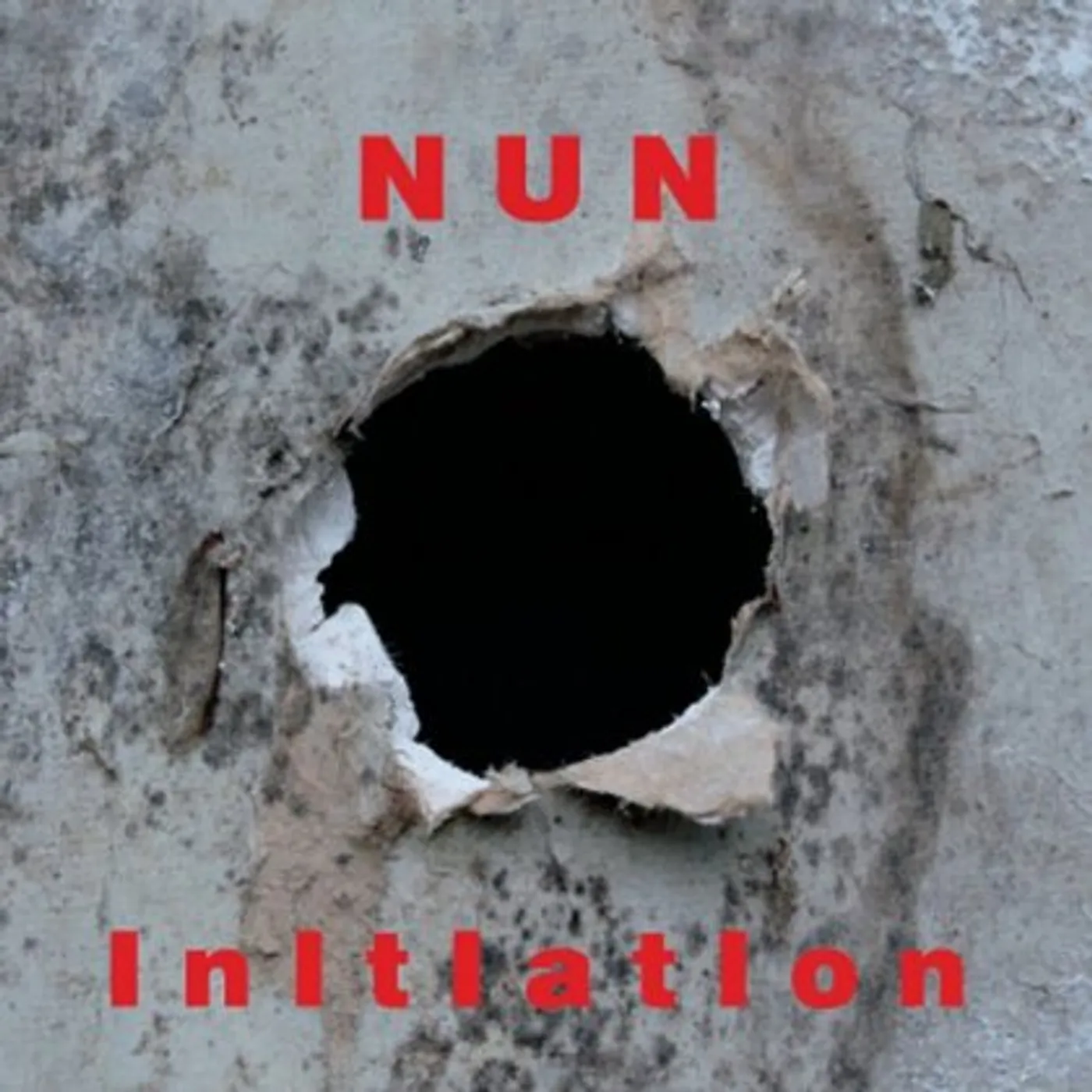 Nun INITIATION CD