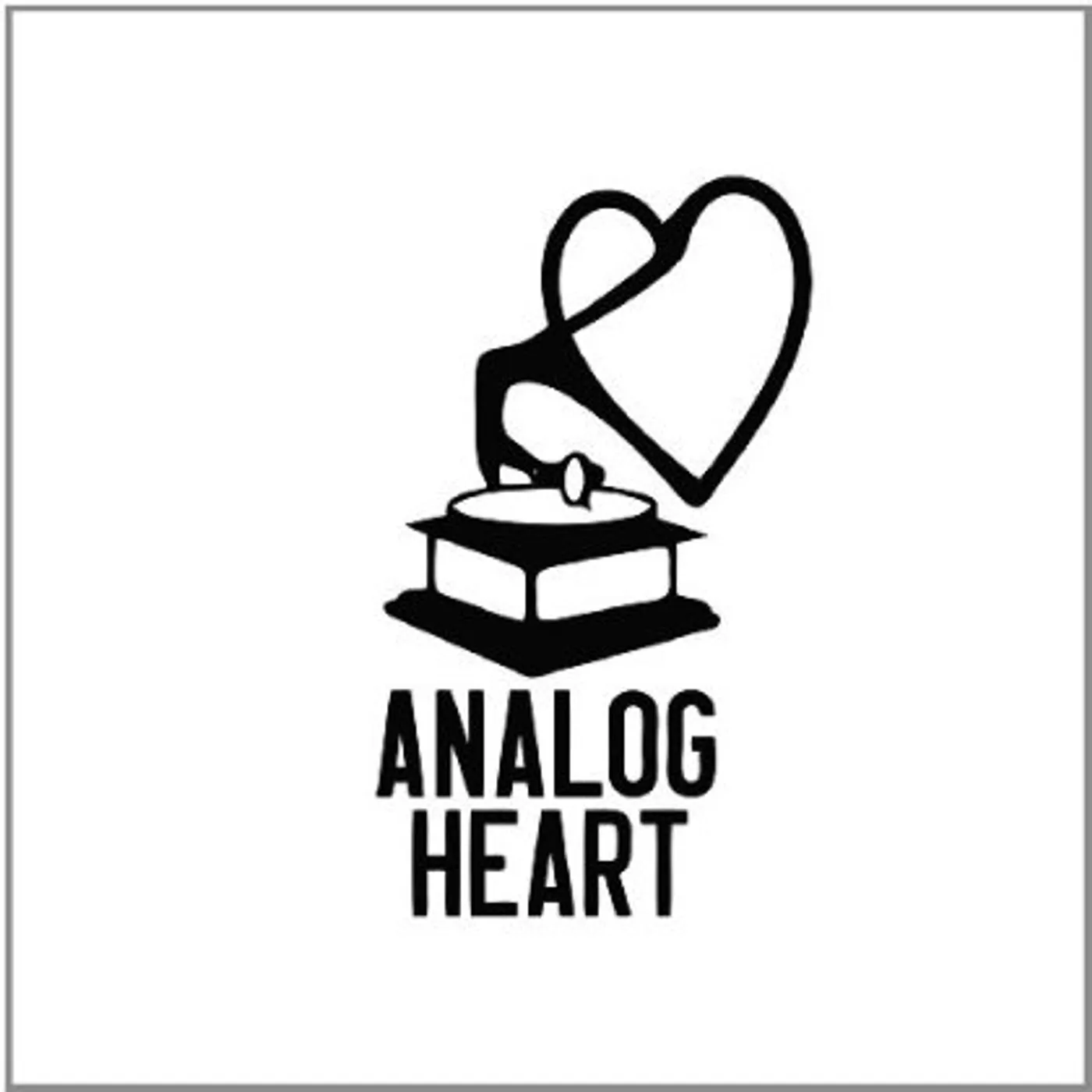 ANALOG HEART CD