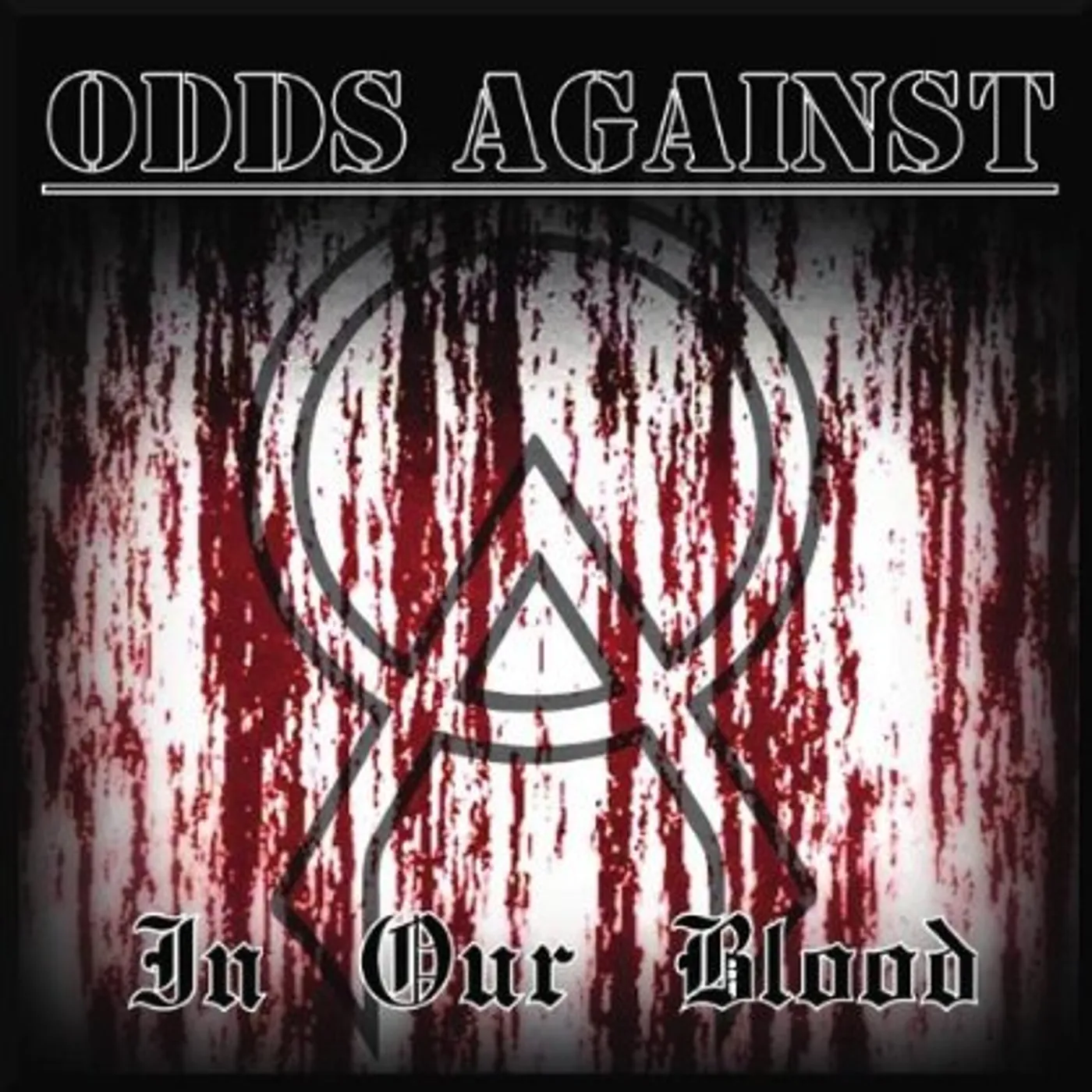 Odds Against IN OUR BLOOD CD