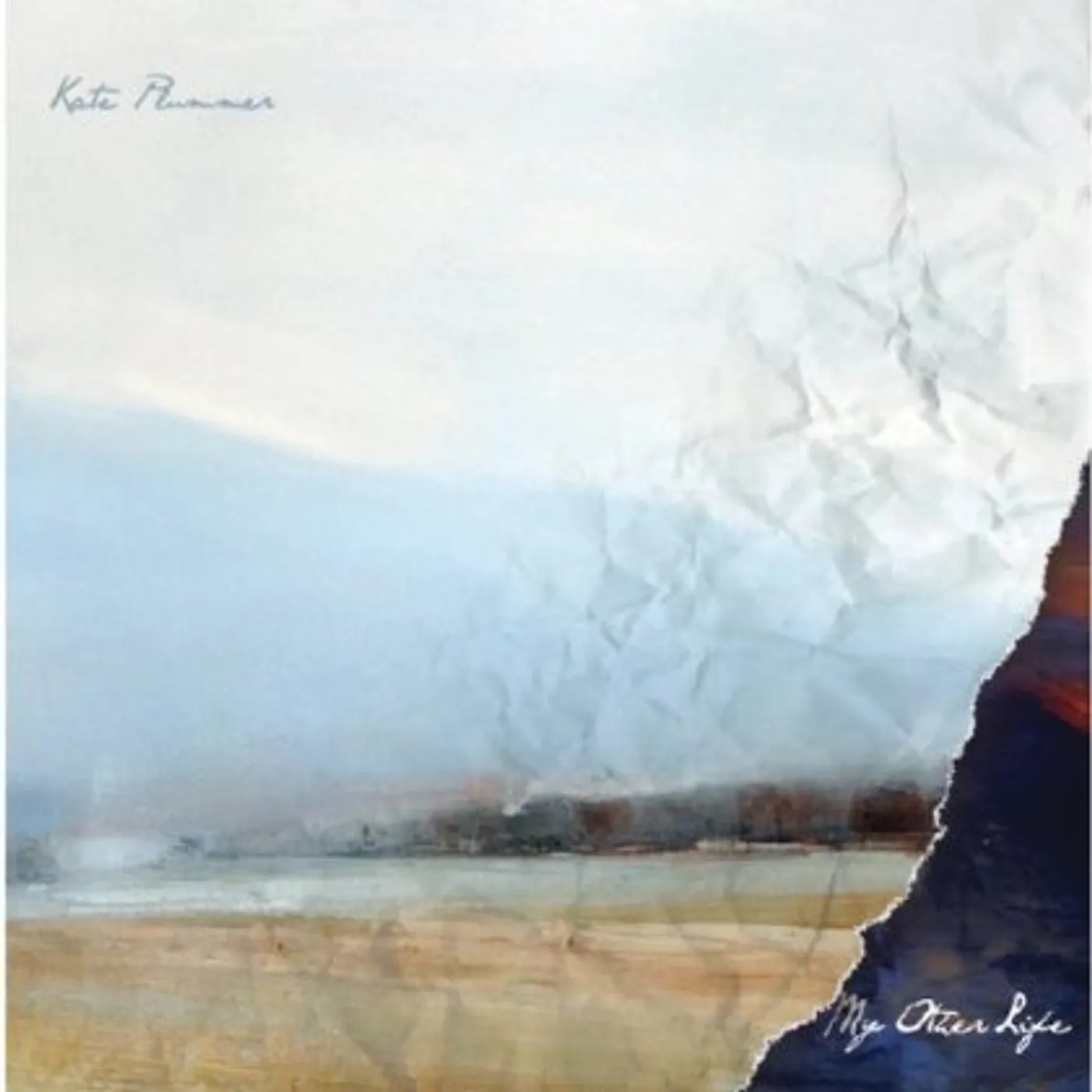 Kate Plummer MY OTHER LIFE CD