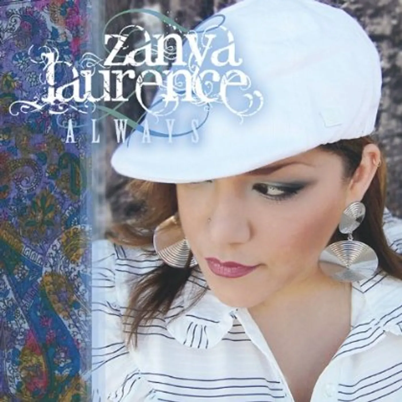 Zanya Laurence ALWAYS CD