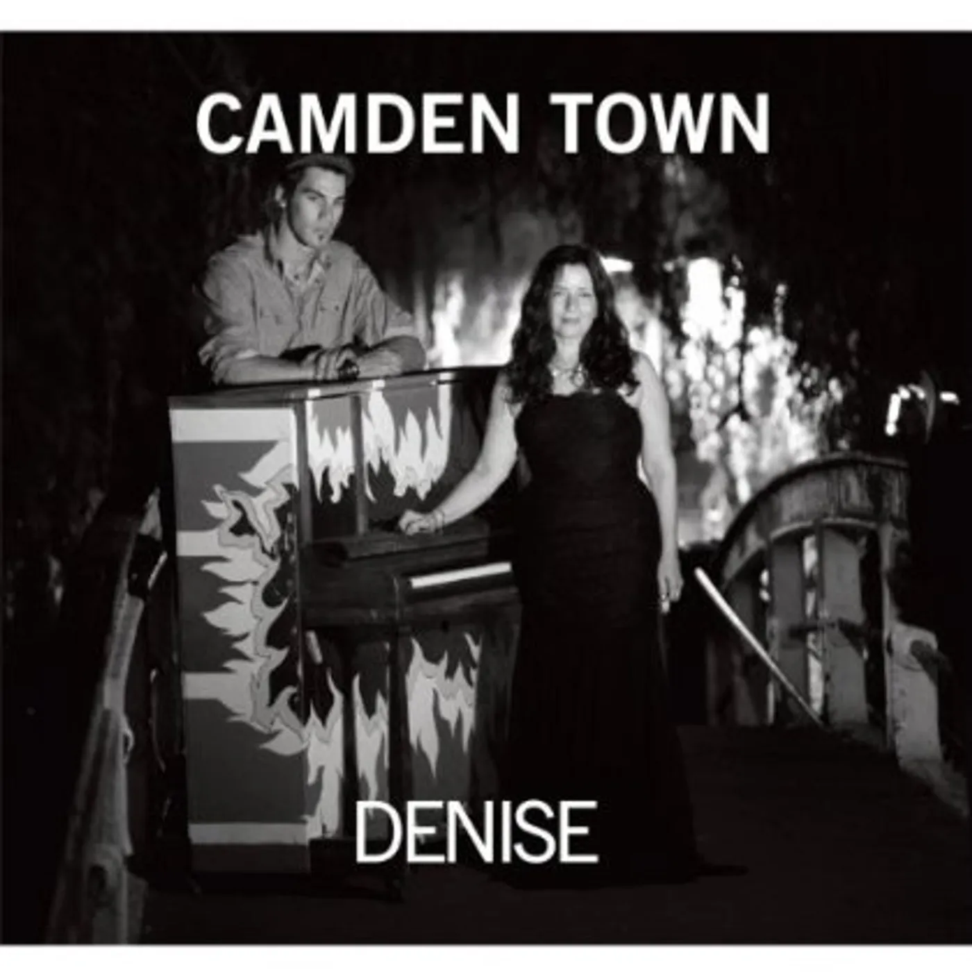 Denise CAMDEN TOWN CD