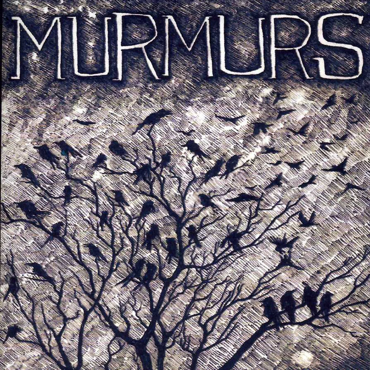 The Murmurs CD
