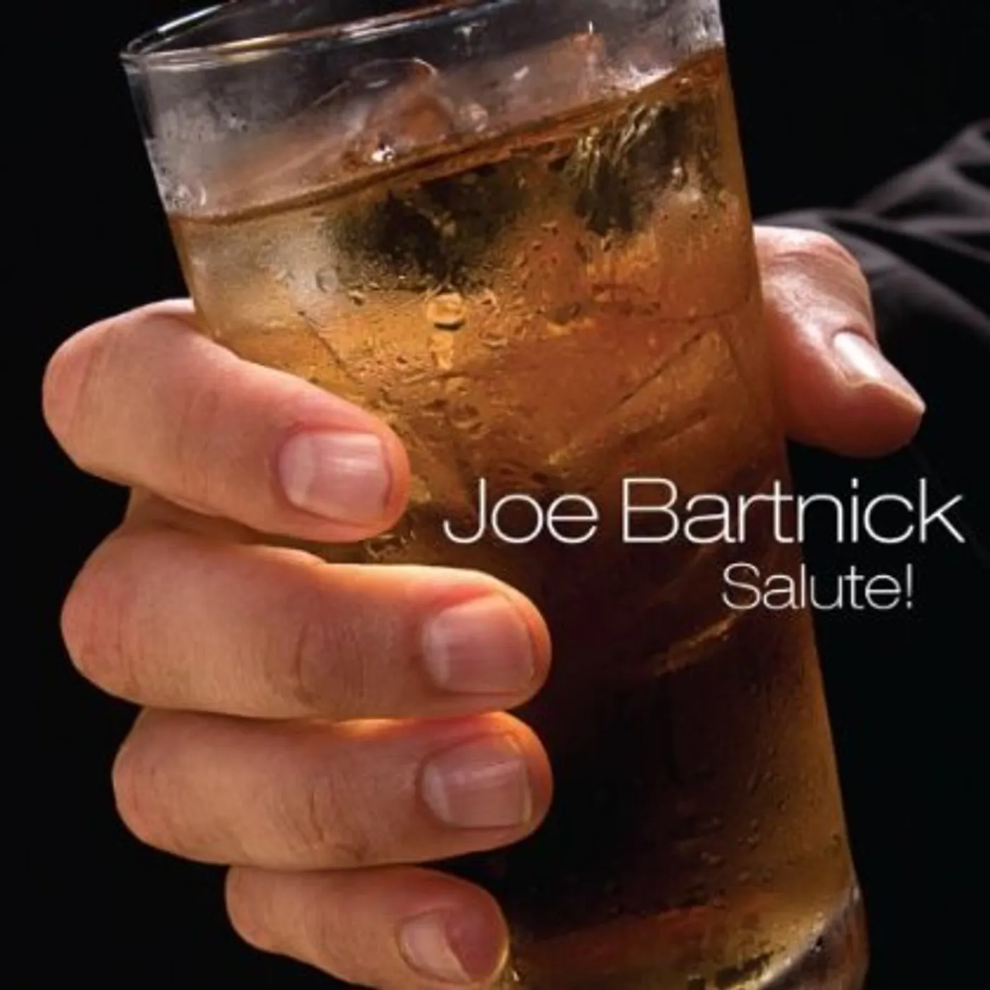 Joe Bartnick SALUTE! CD
