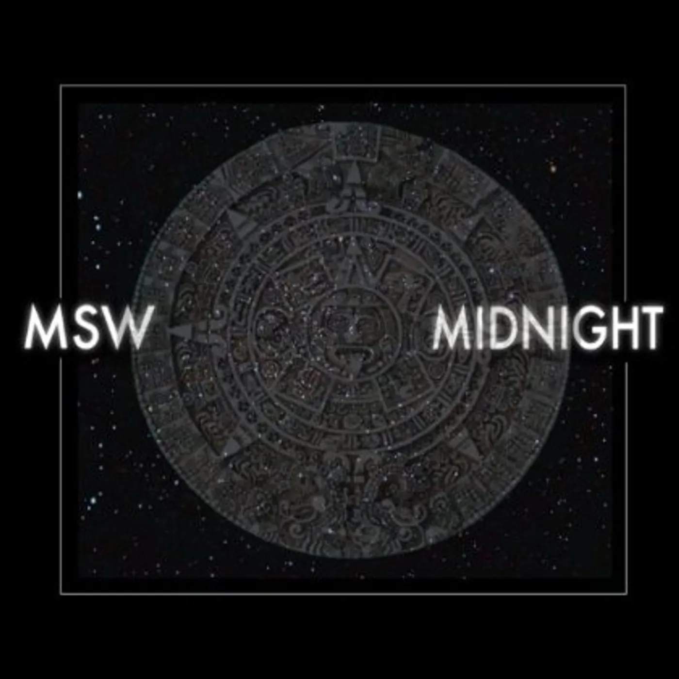MSW MIDNIGHT CD