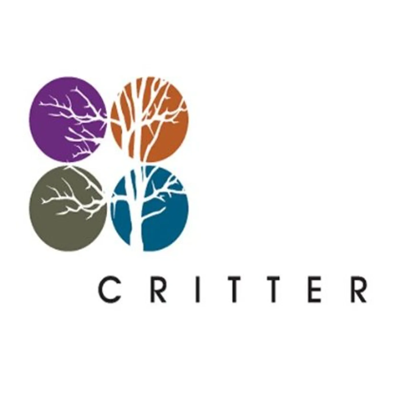 Critter BINARY CD