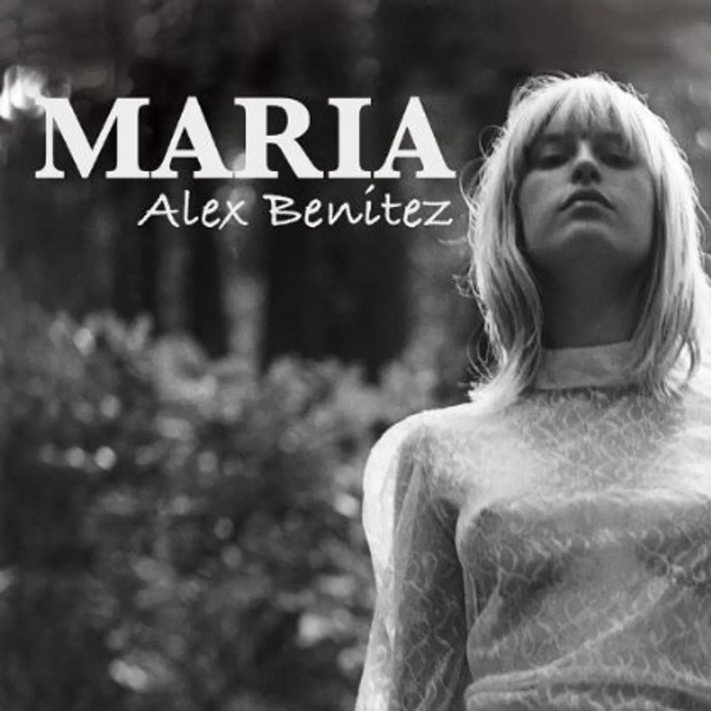 Alex Benitez MARIA CD