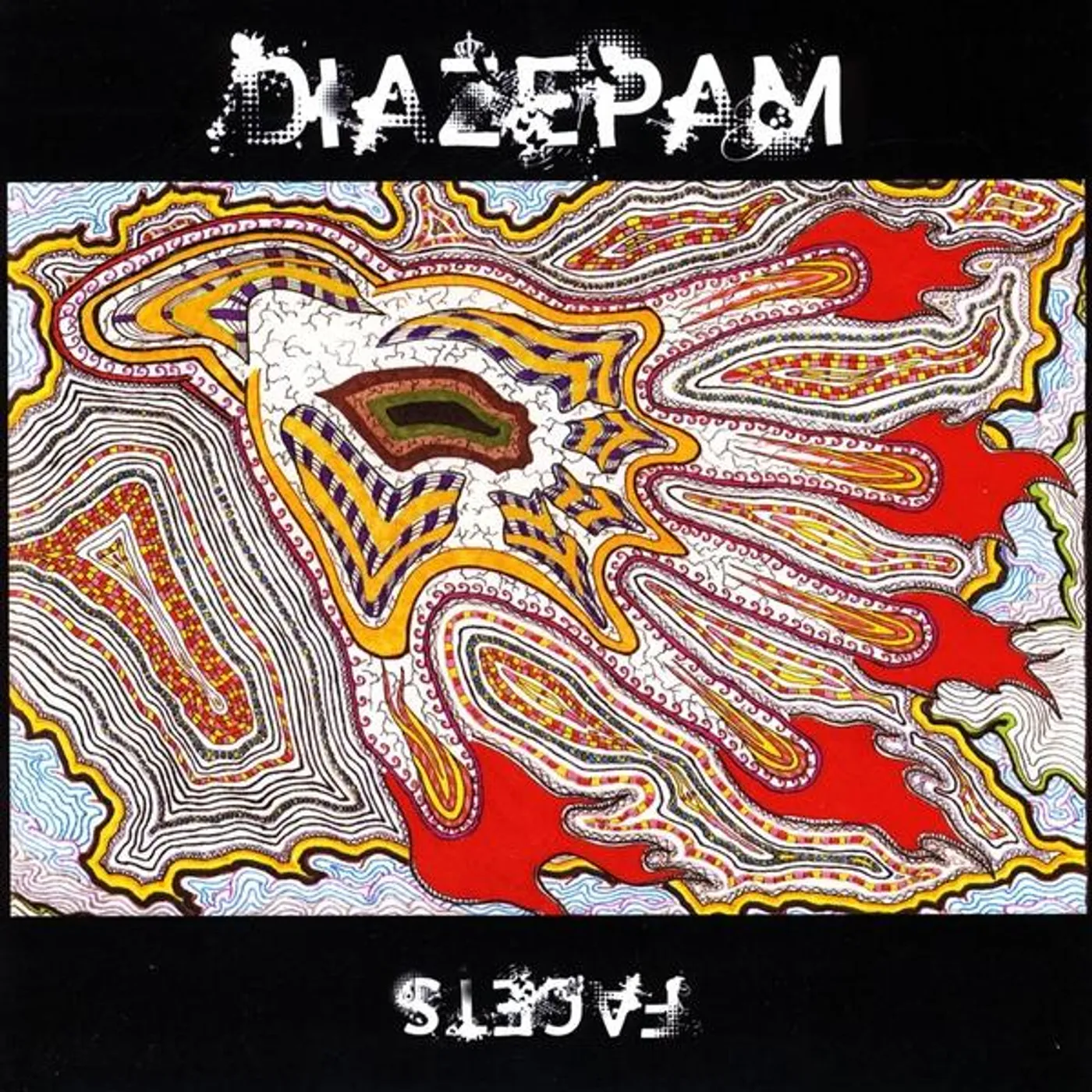 Diazepam FACETS CD