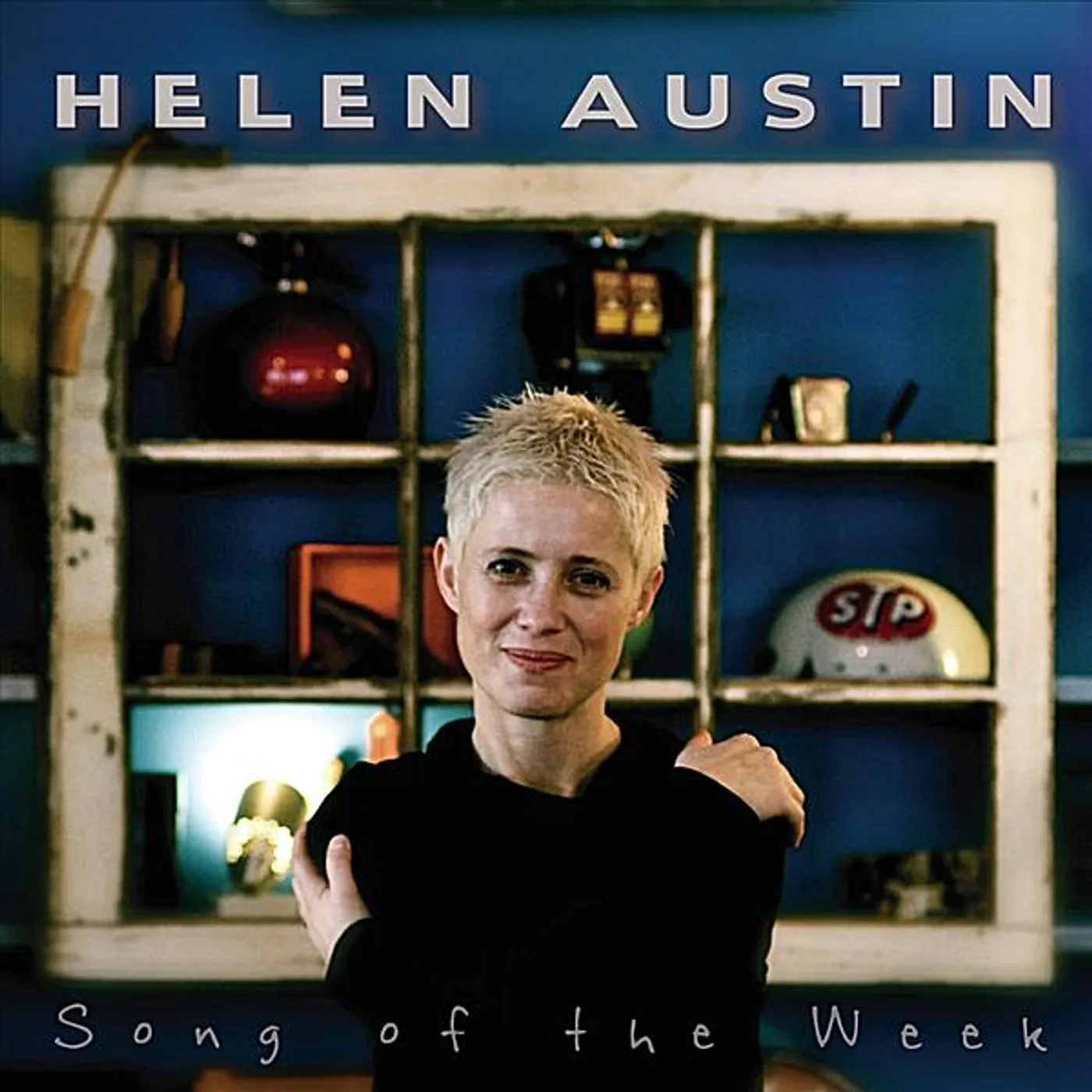 Helen Austin SONG OF THE WEEK CD