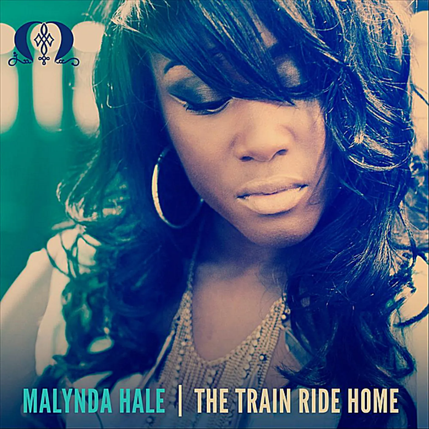 Malynda Hale TRAIN RIDE HOME CD