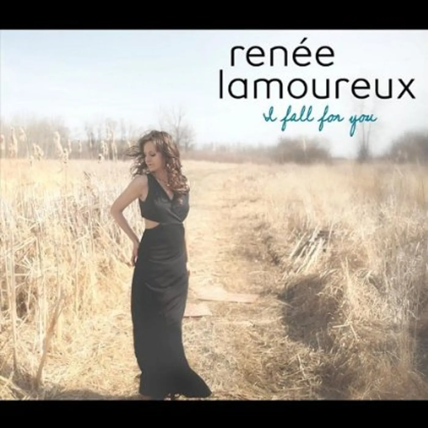 Renee Lamoureux I FALL FOR YOU CD