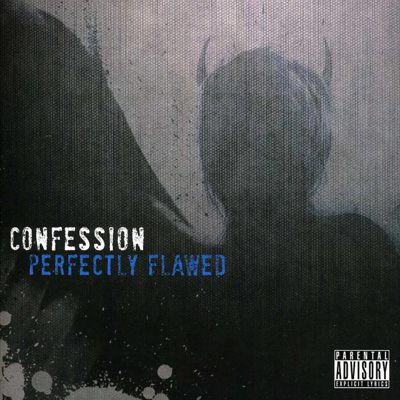 Confession PERFECTLY FLAWED CD
