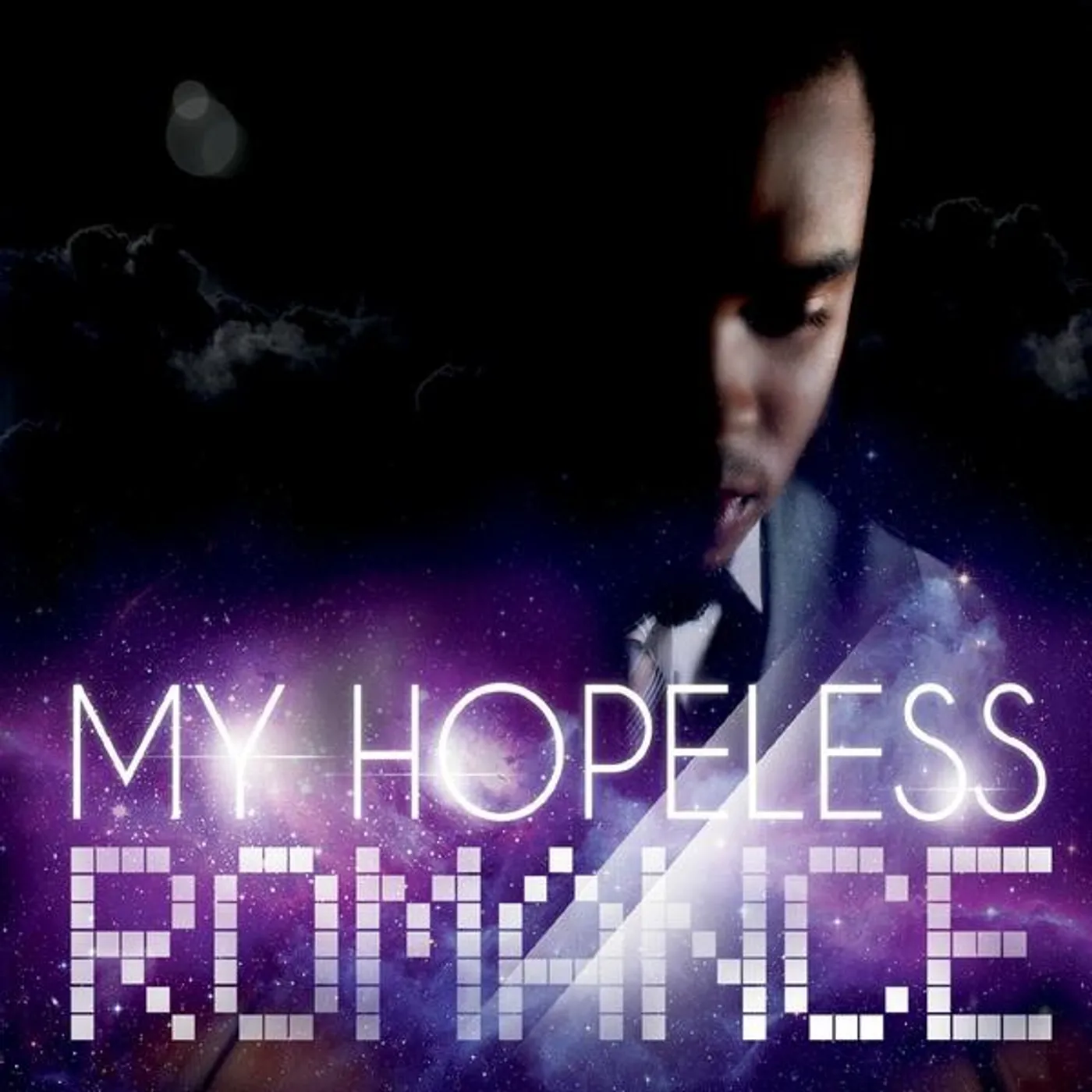 Royce Lovett MY HOPELESS ROMANCE CD