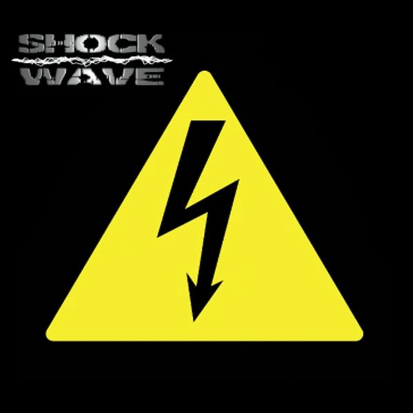 SHOCK WAVE CD