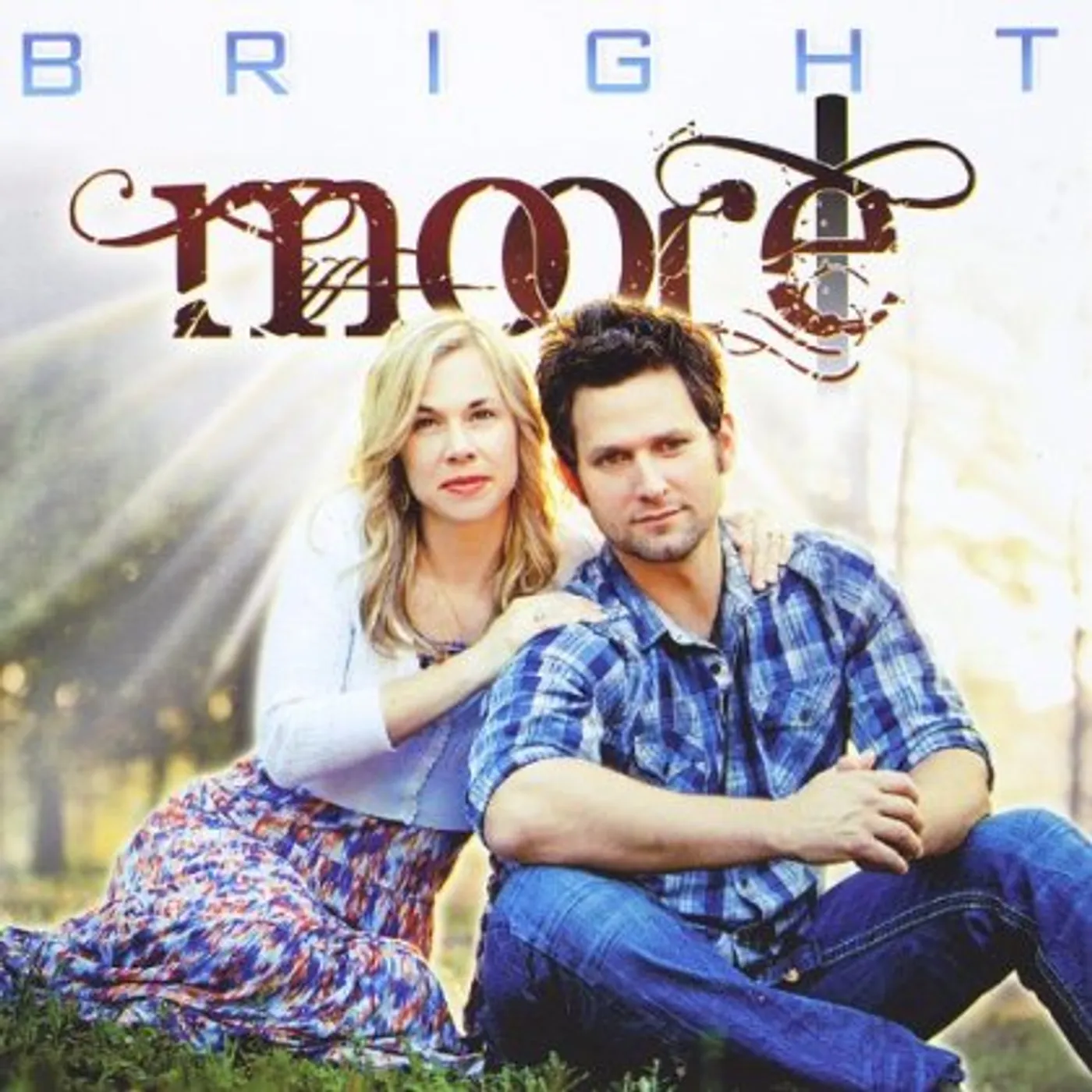 Moore BRIGHT CD