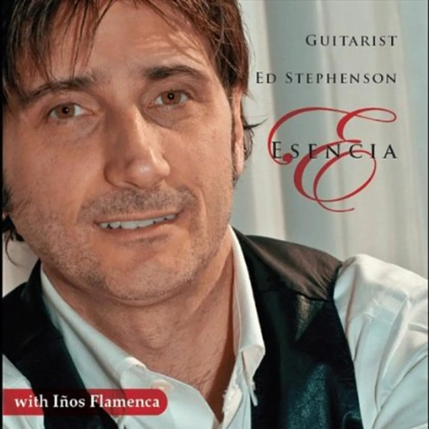 Ed Stephenson ESCENCIA CD