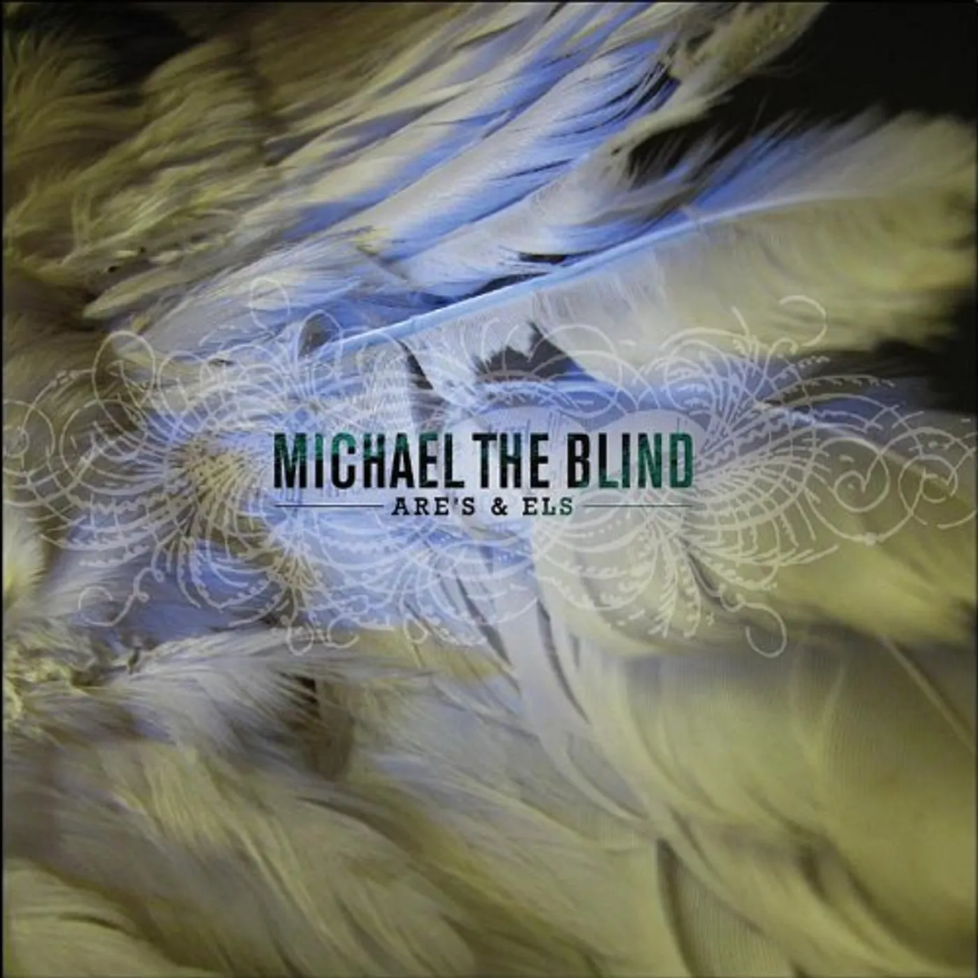 Michael The Blind Are's & Els Vinyl Record