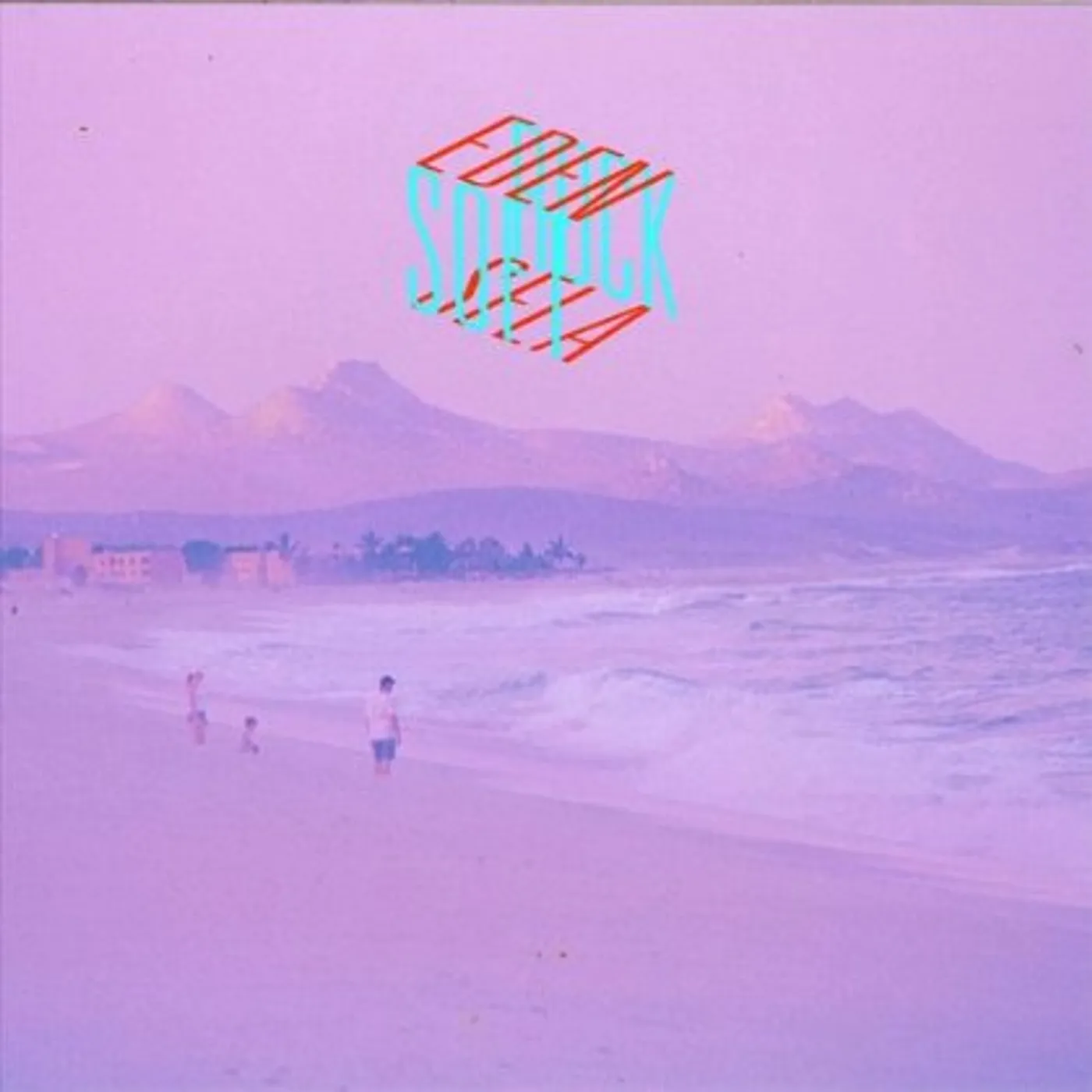Eden Sela SOFT ROCK CD