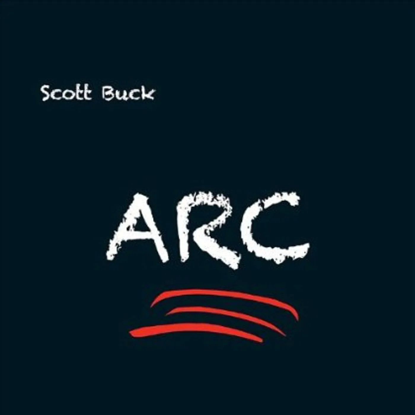 Scott Buck ARC CD