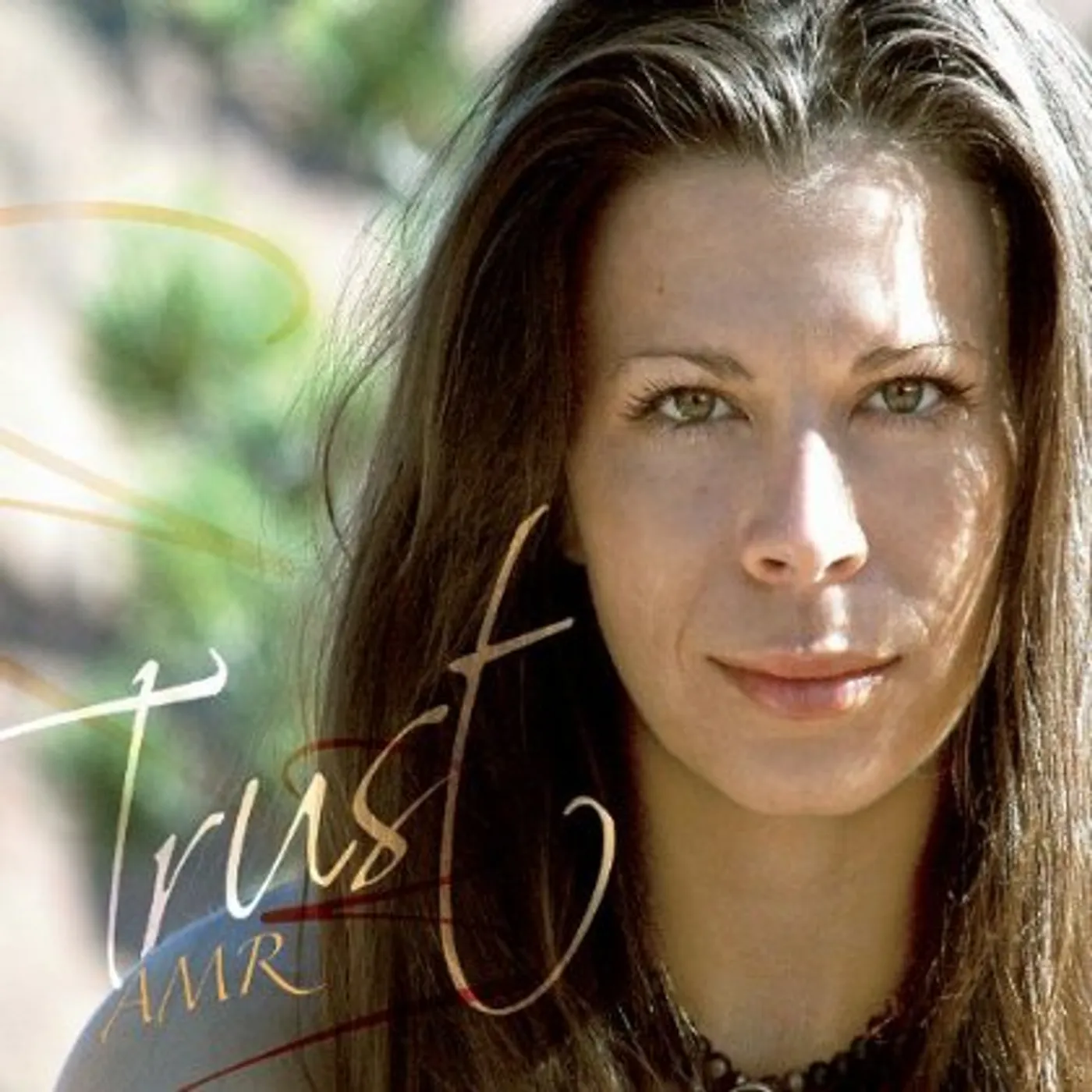 AMR TRUST CD