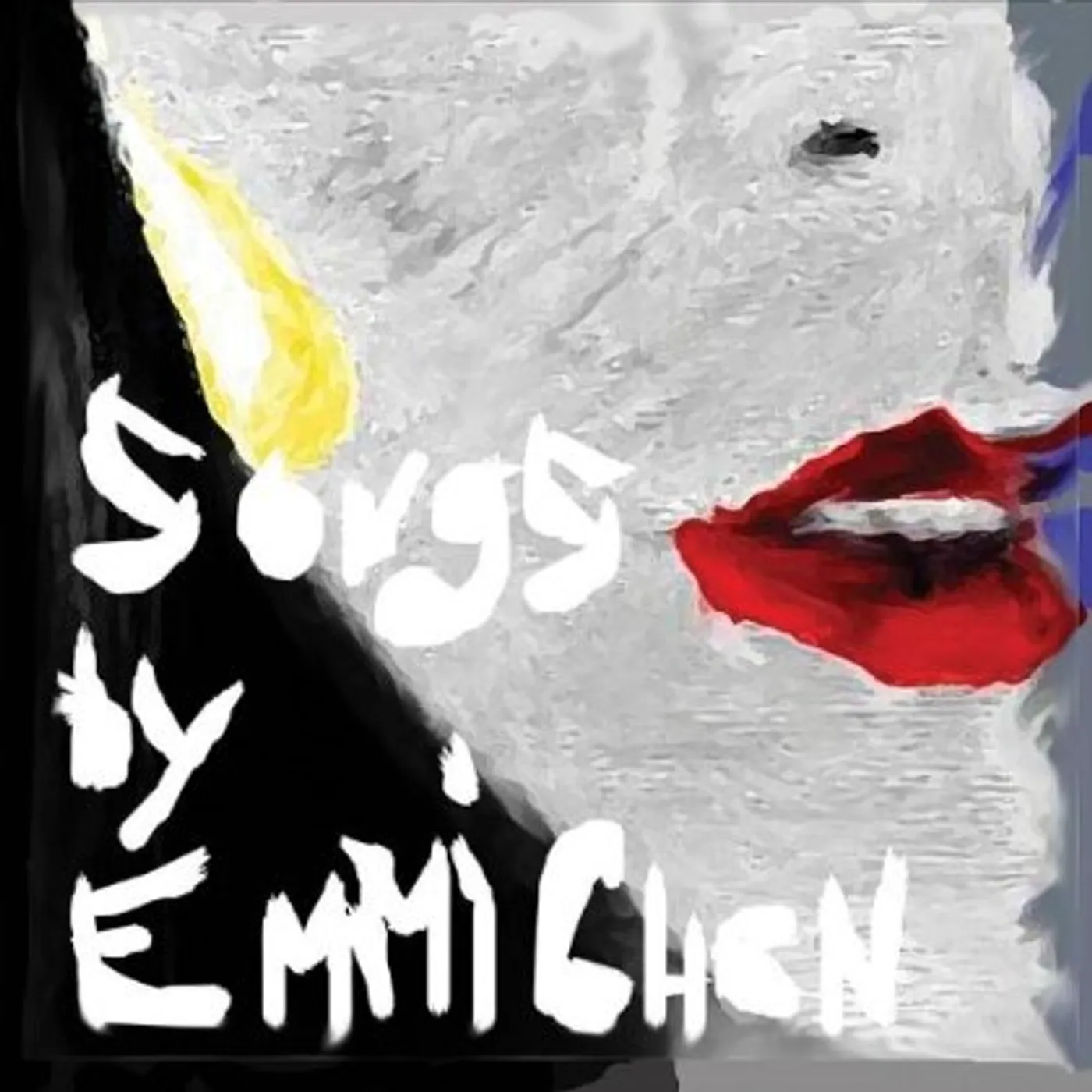 SONGS BY EMMI CHEN CD