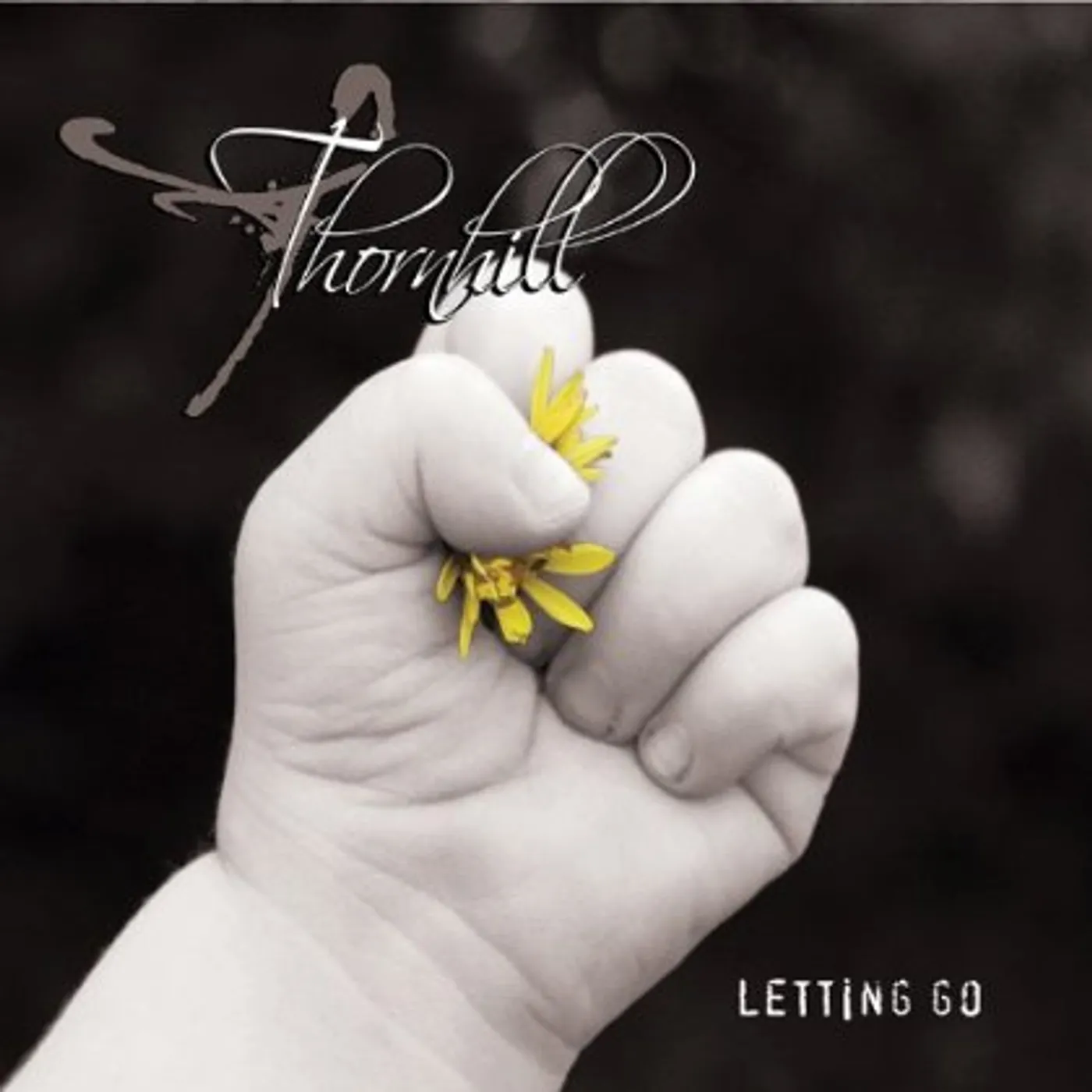 Thornhill LETTING GO CD