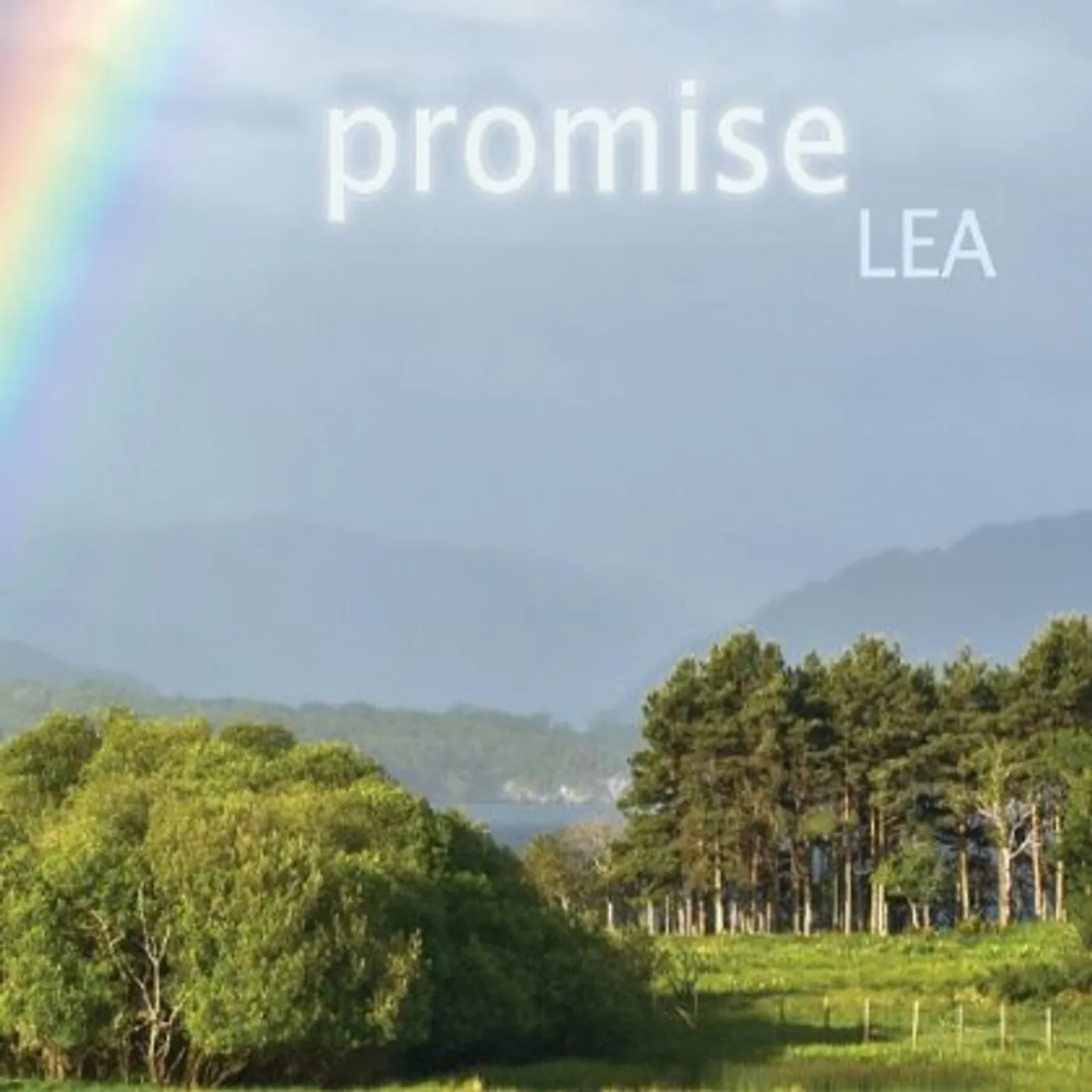 Lea PROMISE CD